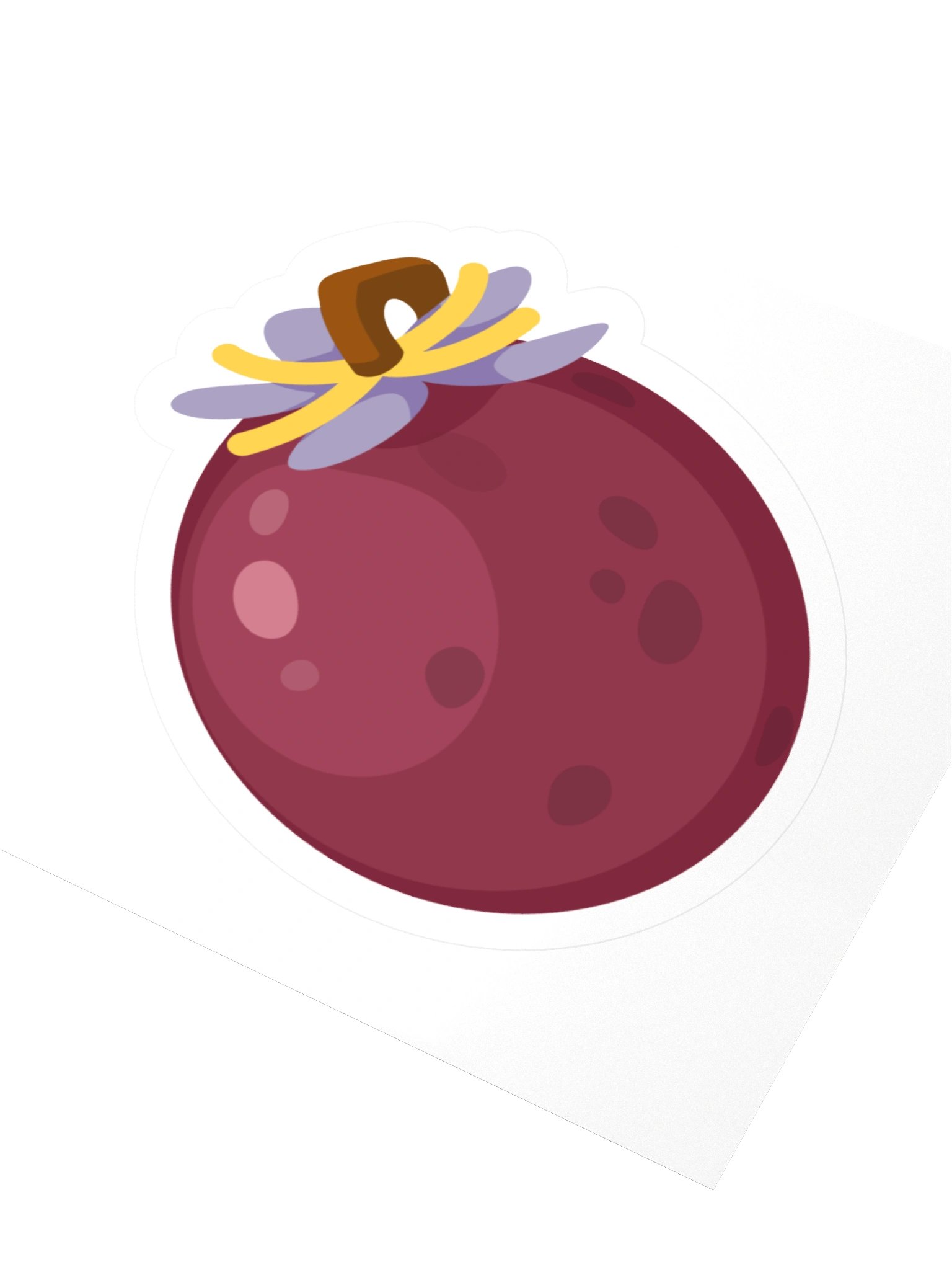 Passionfruit product image (3)