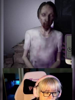 F You Jeb! #lazeepanda #ghostgame #rage #gaming #theotherside #jumpscare
