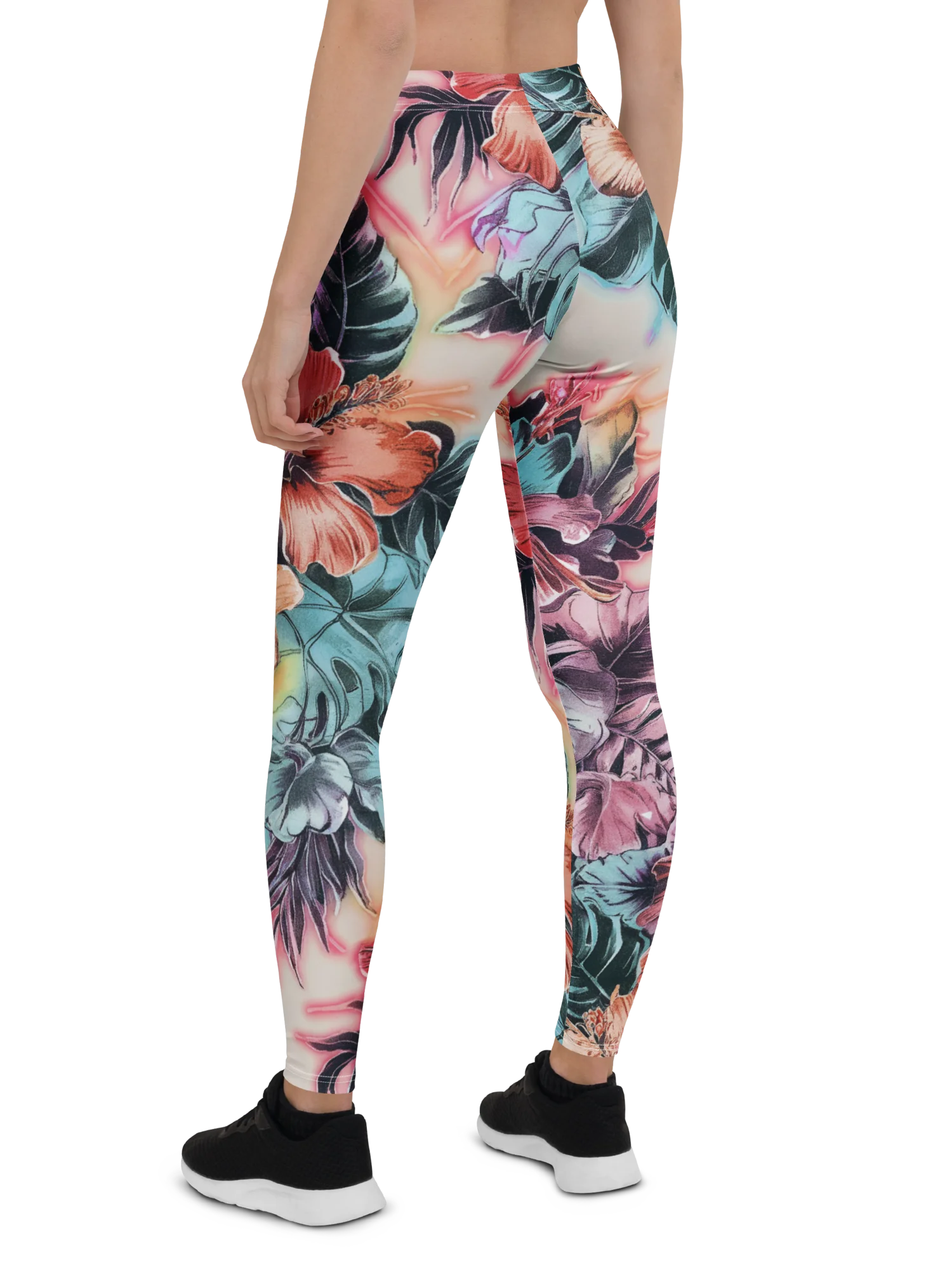 Almost Neon-Leggings product image (5)