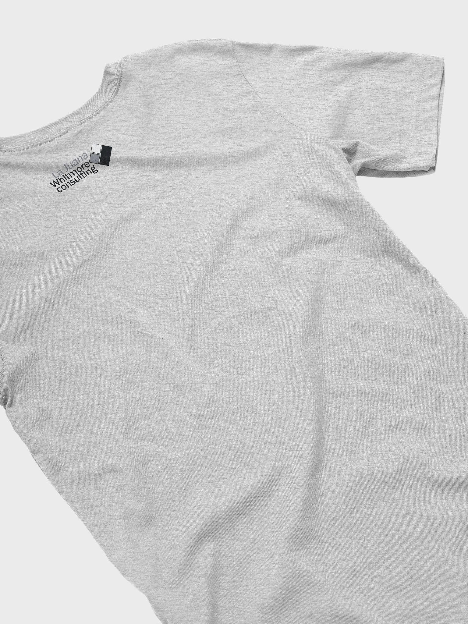 THE PIVOT Nutrition Facts Supersoft Tee product image (9)