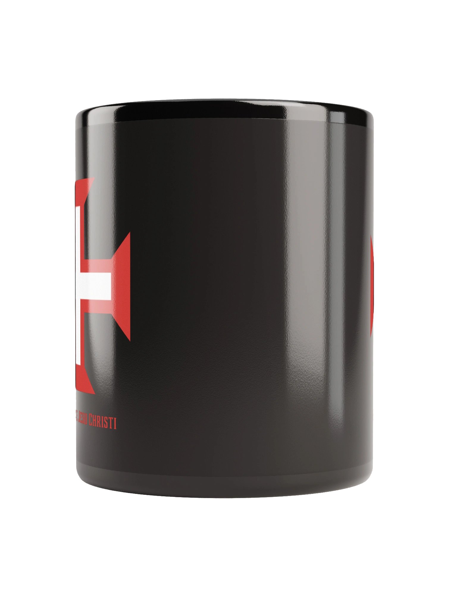 Cross of the order of Christ - Mug product image (2)
