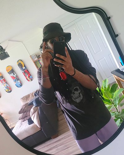 Went looking for the One Piece over the weekend 😺🏴‍☠️🥴