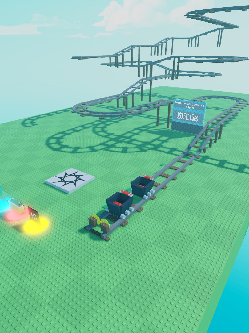 Cart Ride Into product image (2)