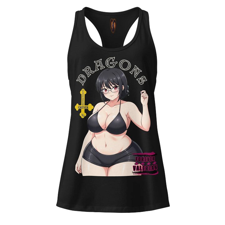gothic Velma tank product image (1)