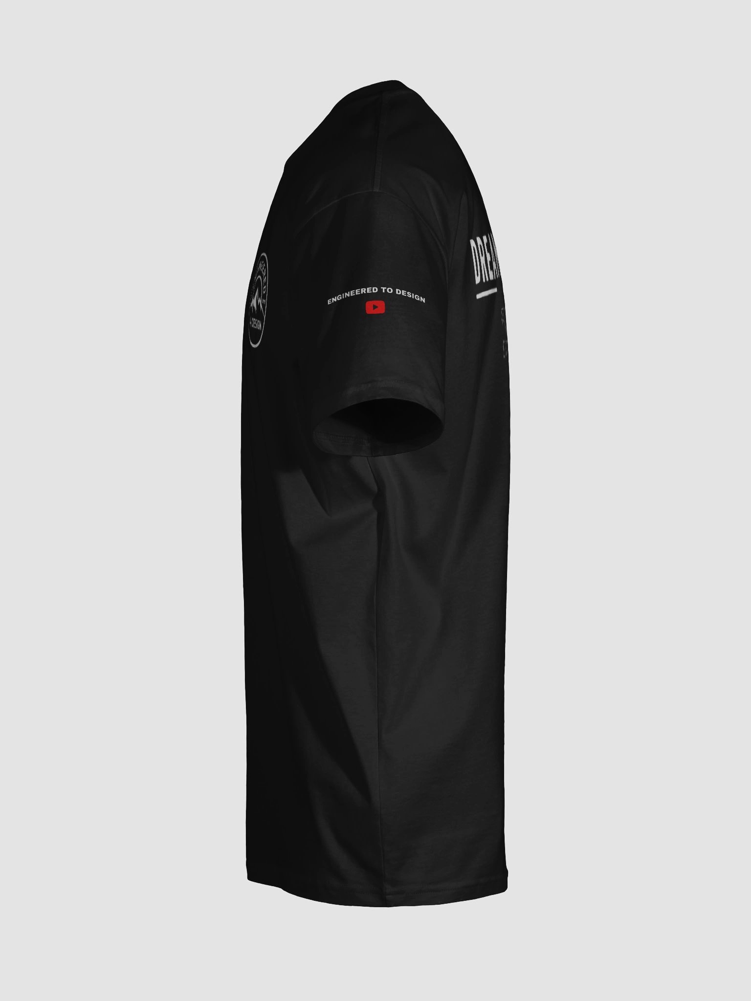 PREMIUM E2D T-Shirt product image (26)