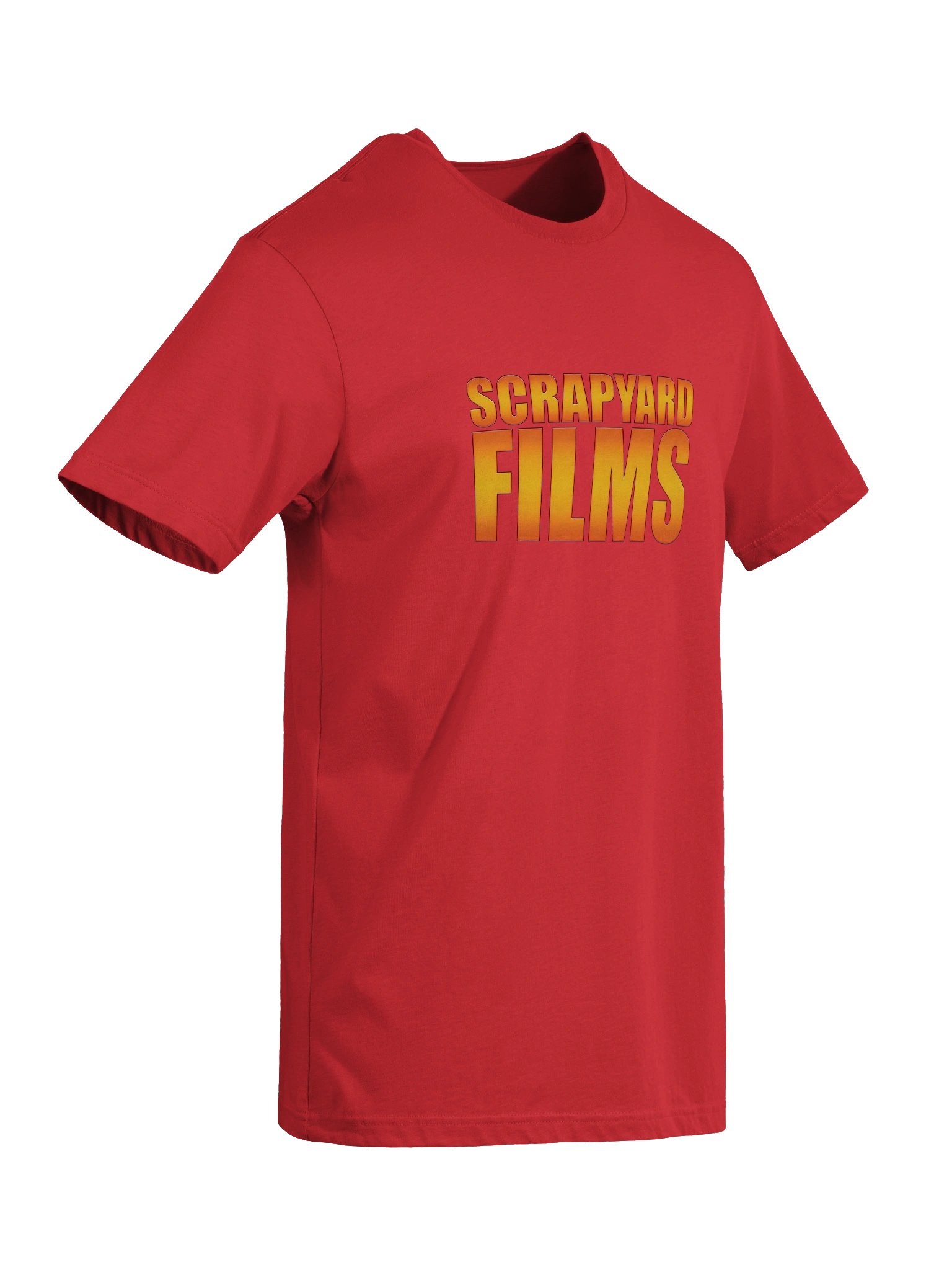 Scrapyard Films - Original (Premium Quality) product image (2)