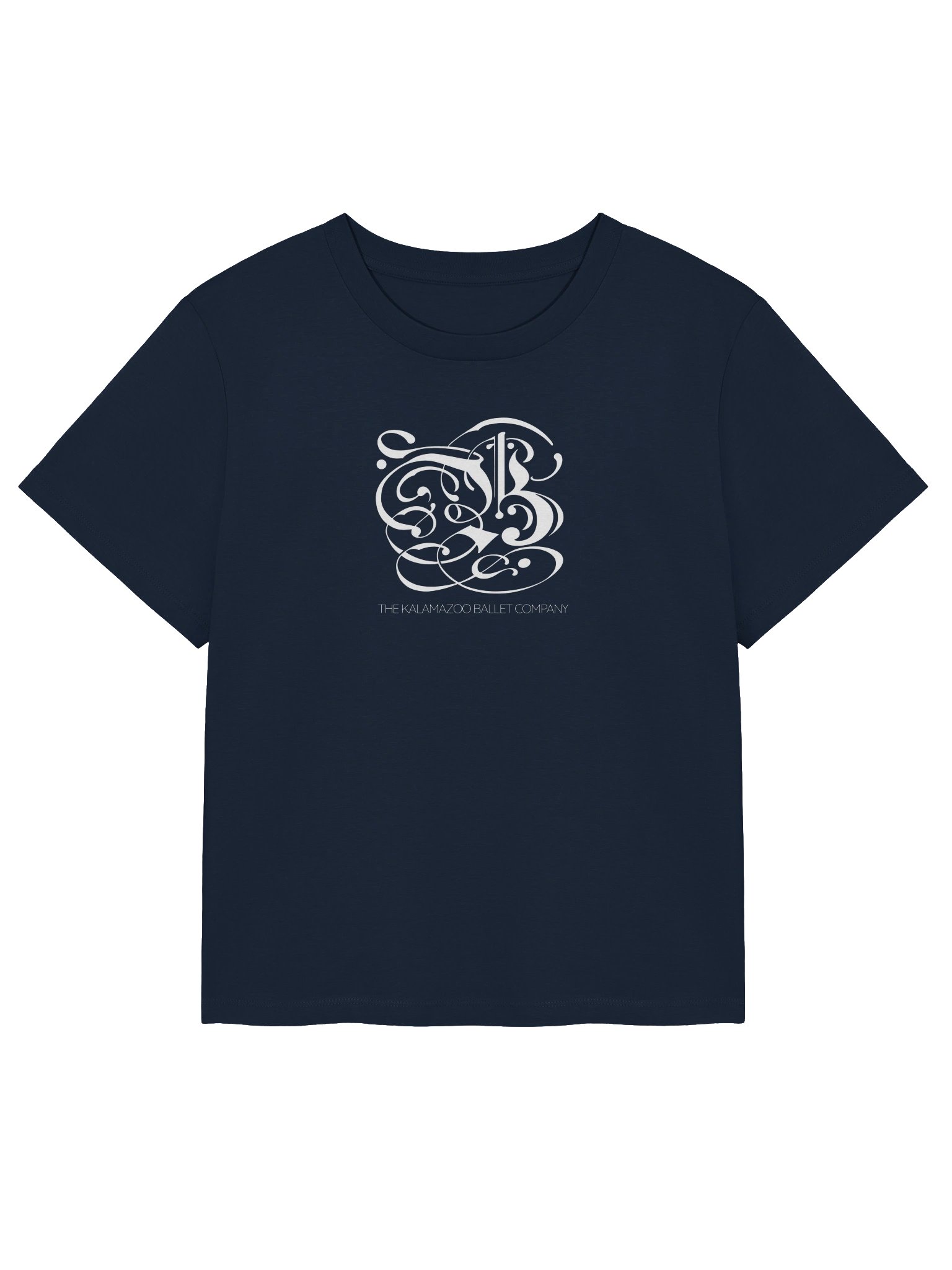 Legacy Kalamazoo Ballet shirt