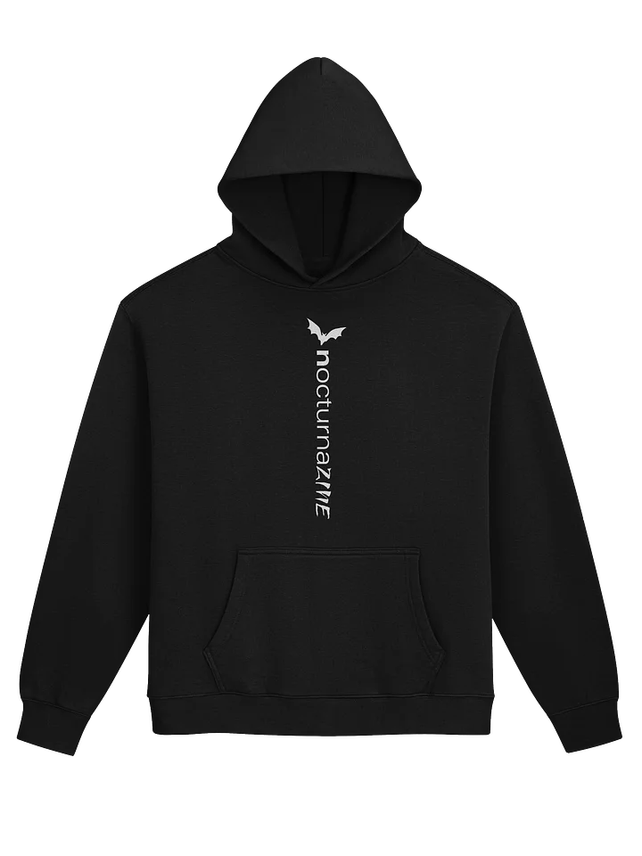 Nocturnazine Hoodie product image (1)