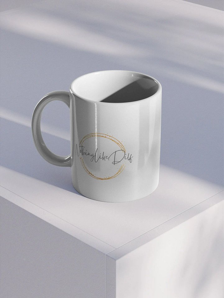 NothingLikeDILF Mug product image (1)