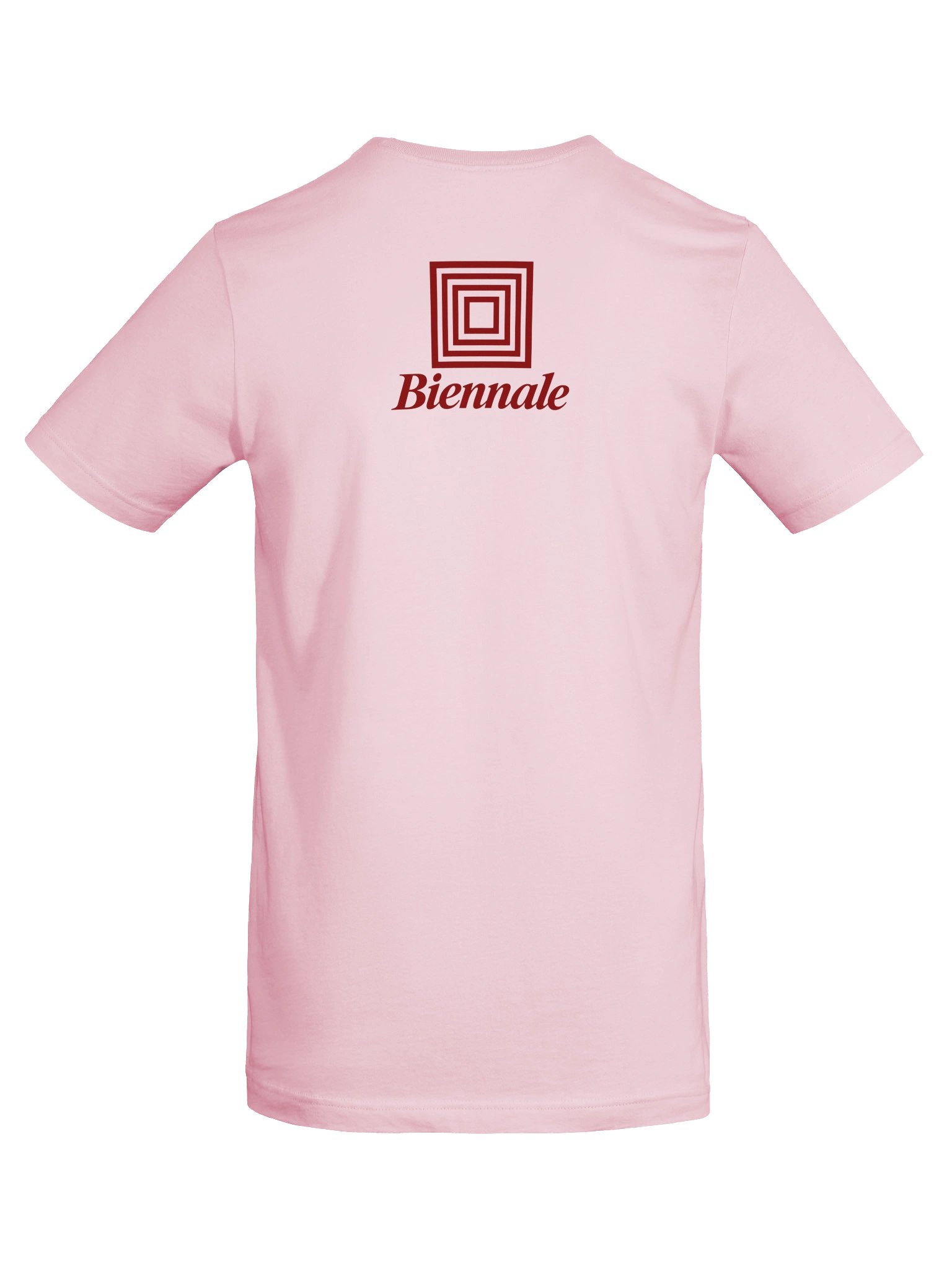 New York Burgundy Graphic Tee product image (6)