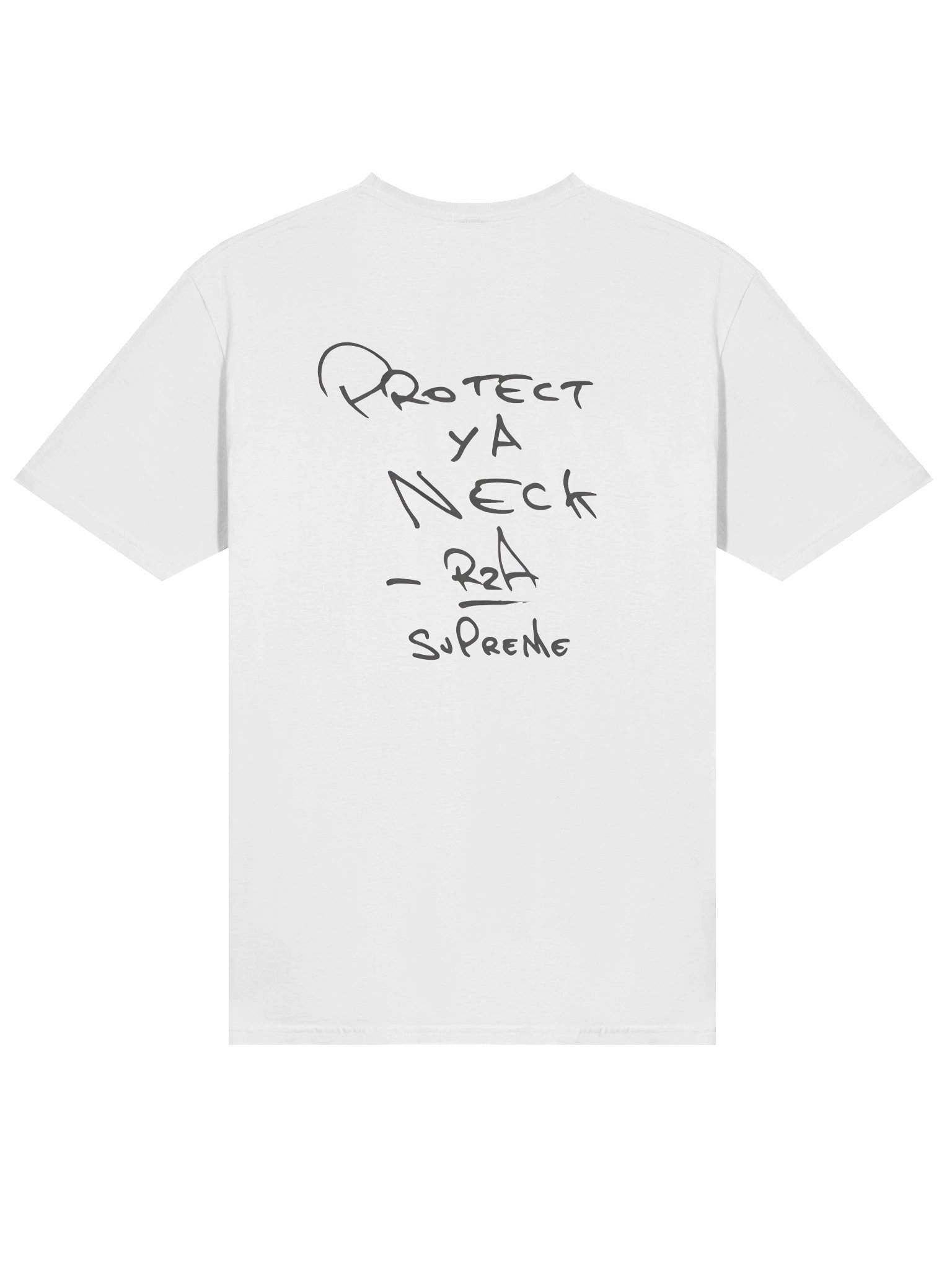 Supreme Wu Tang Protect Ya Neck Rza Shirt product image (4)