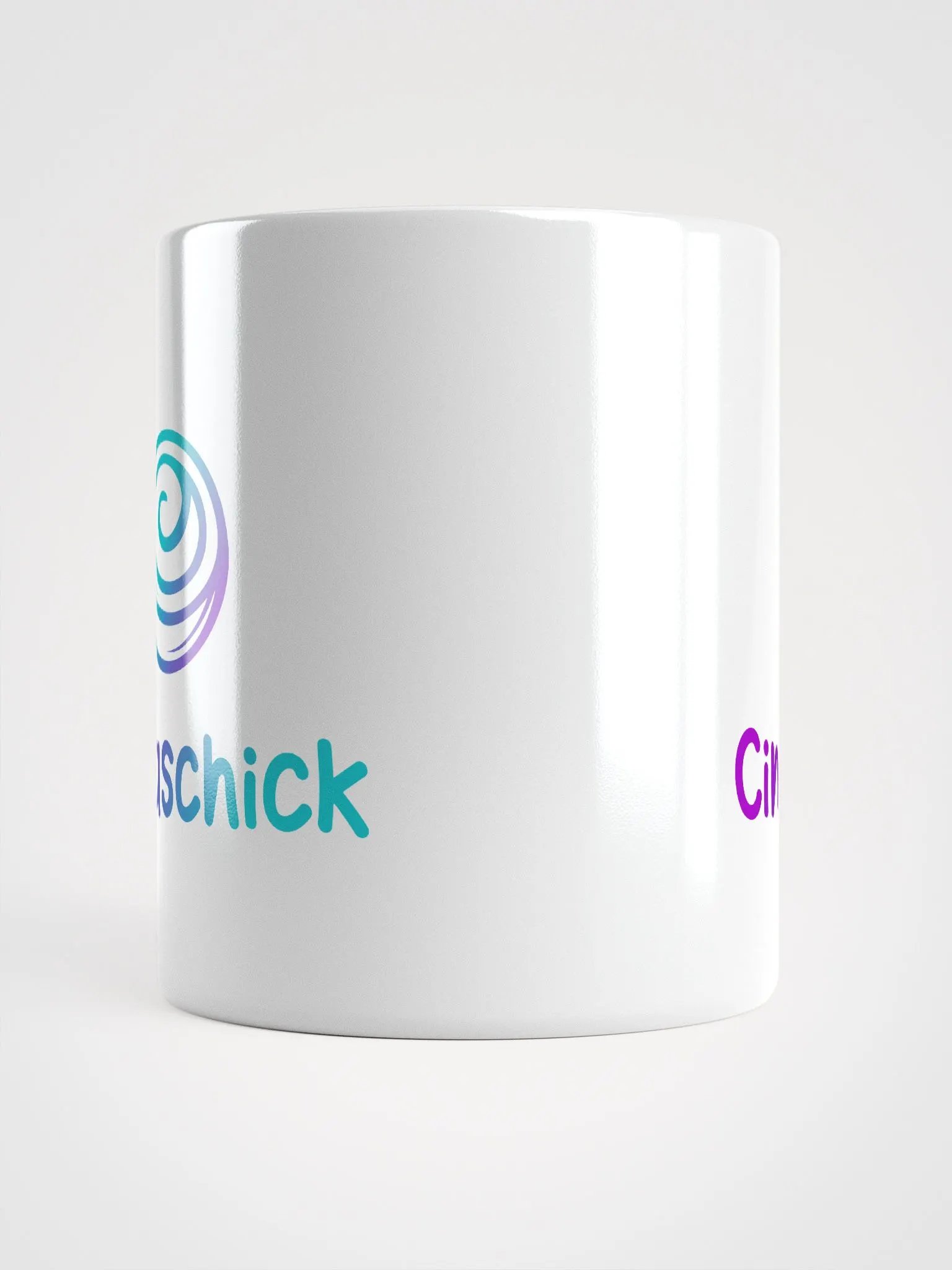 Cinnaschick Mug product image (5)