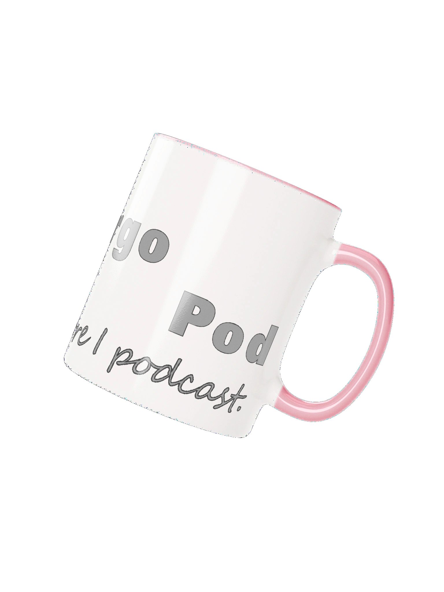 Cogito Ergo Pod product image (2)