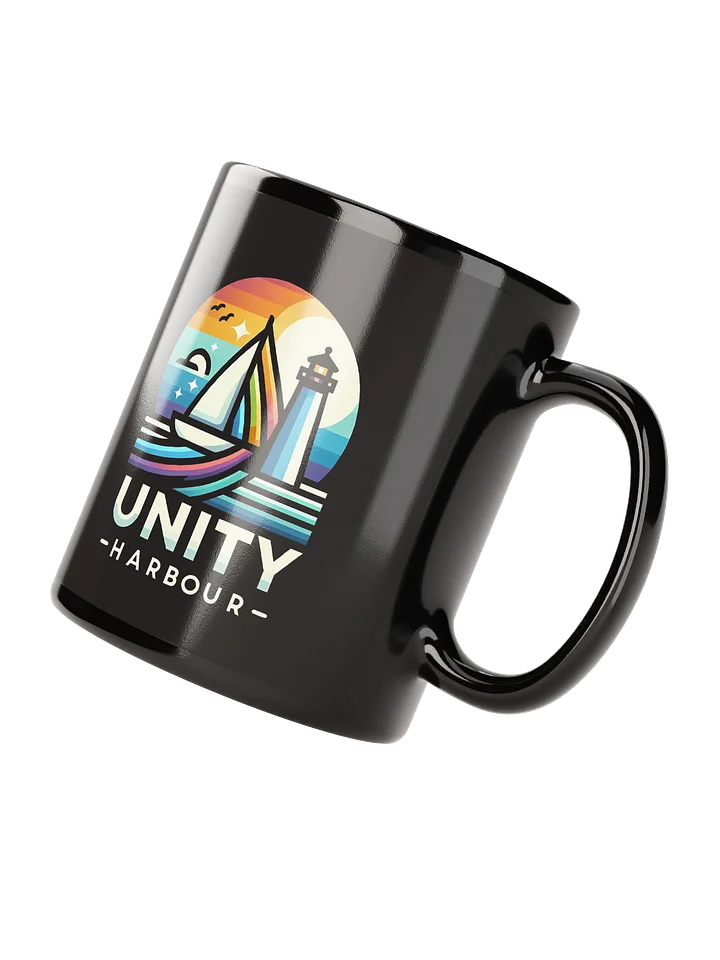 Sipping with Unity product image (2)