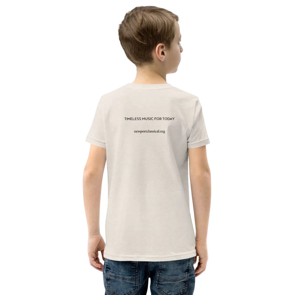 Festival Youth T-Shirt product image (2)
