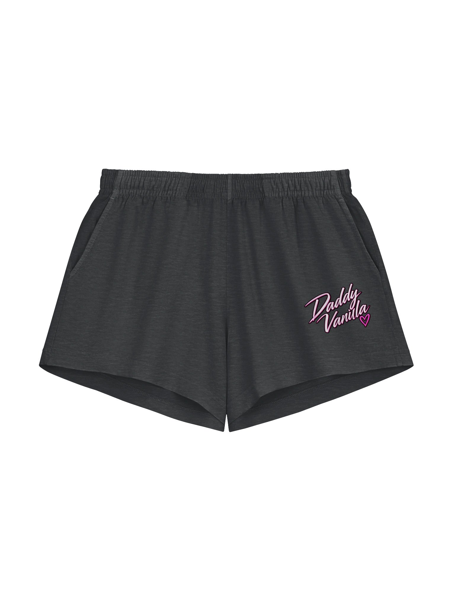 Daddy Vanilla Shorts product image (1)