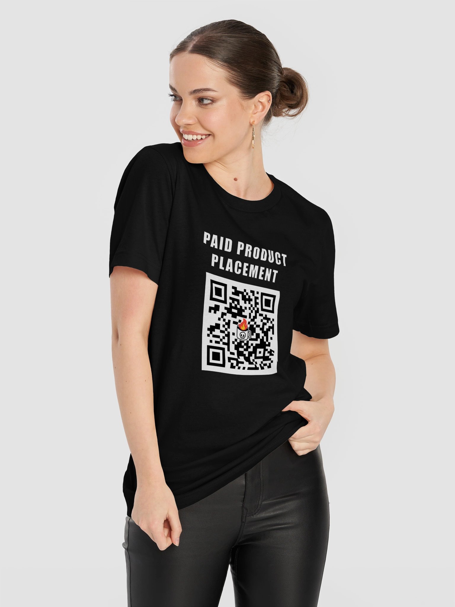 Sexy Paid Product Placement Shirt product image (11)