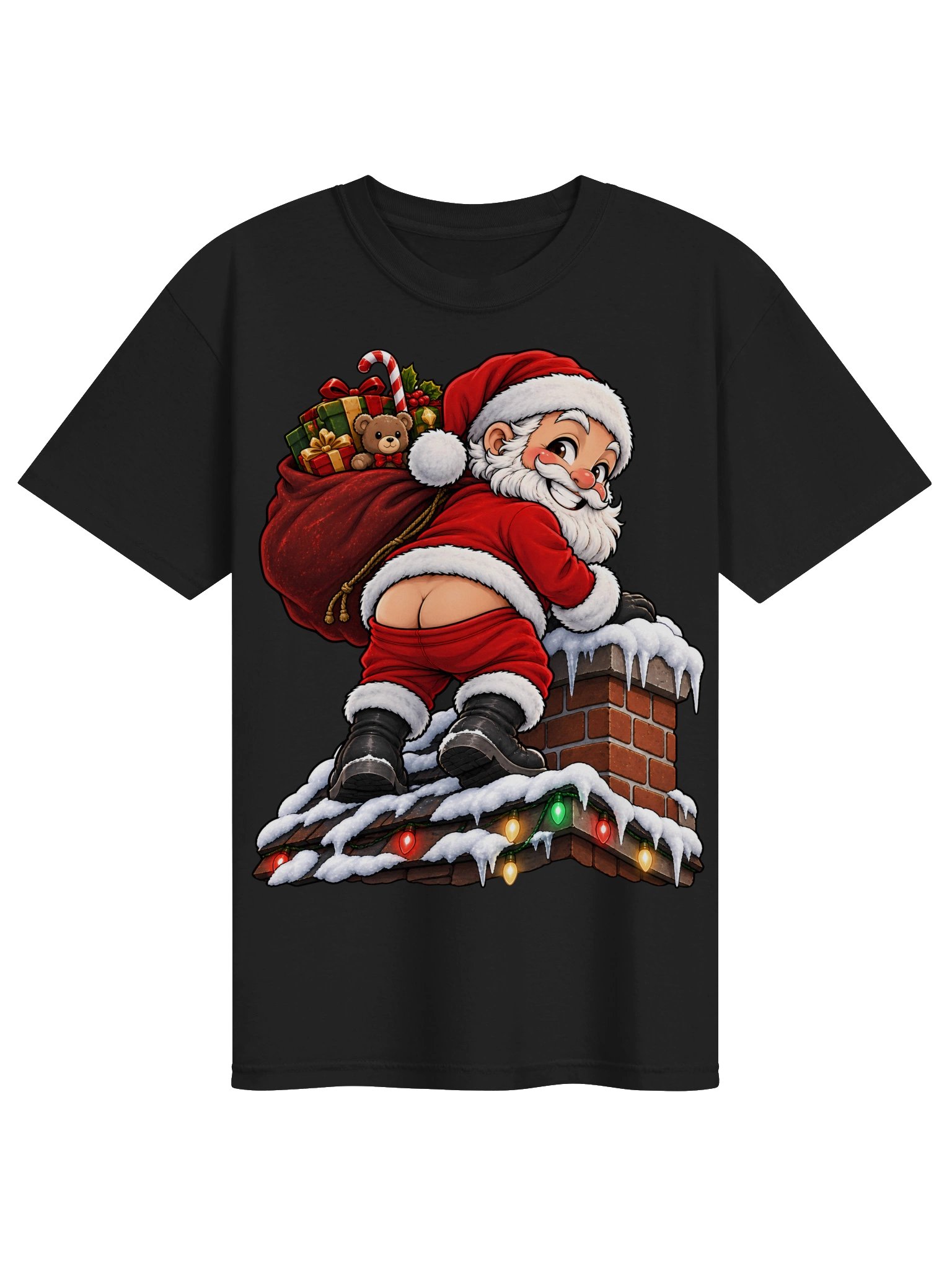 CHEEKY SANTA product image (1)