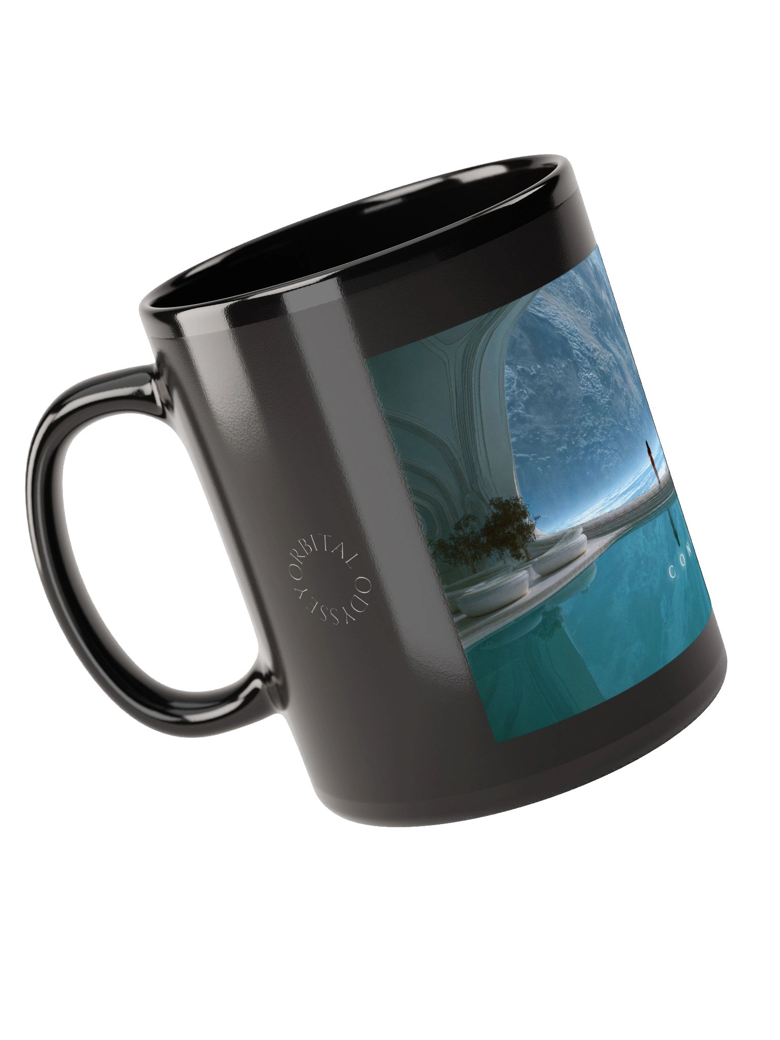 Contact Mug product image (10)