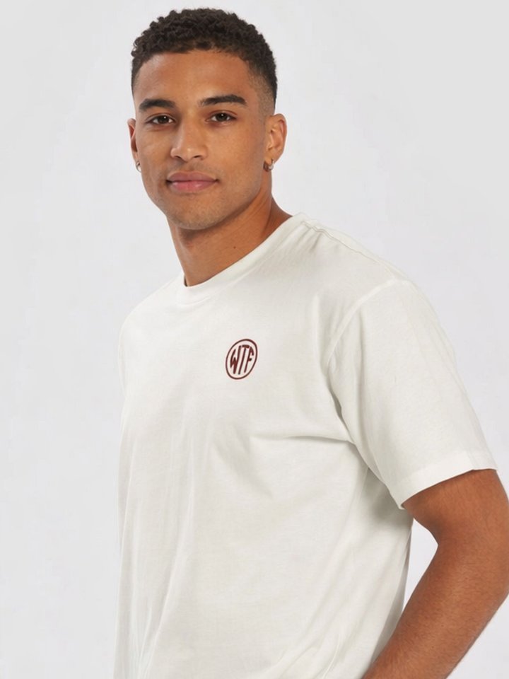 Unisex WTF Tee product image (2)