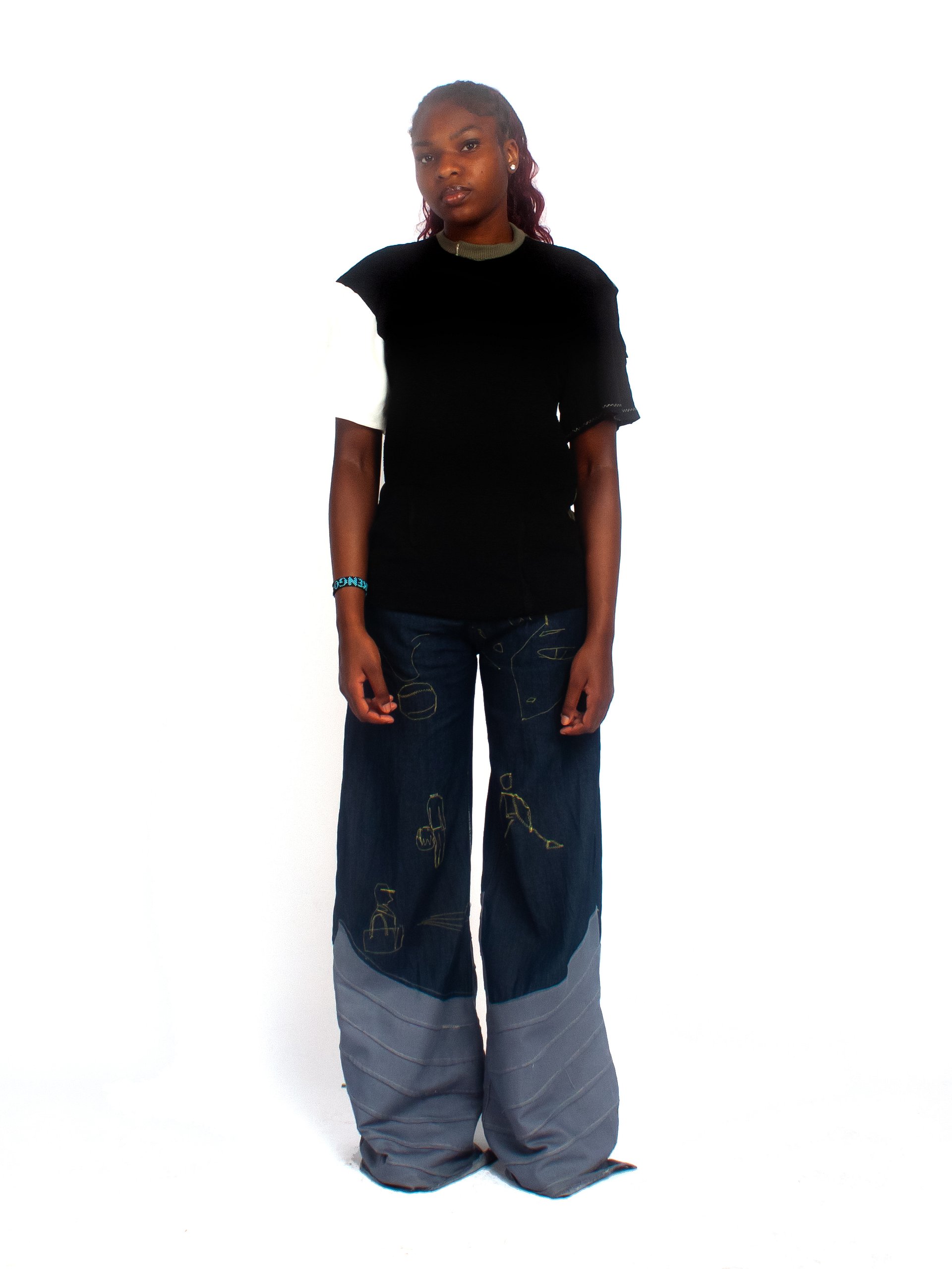 STRUCTURED TEE 02 product image (4)