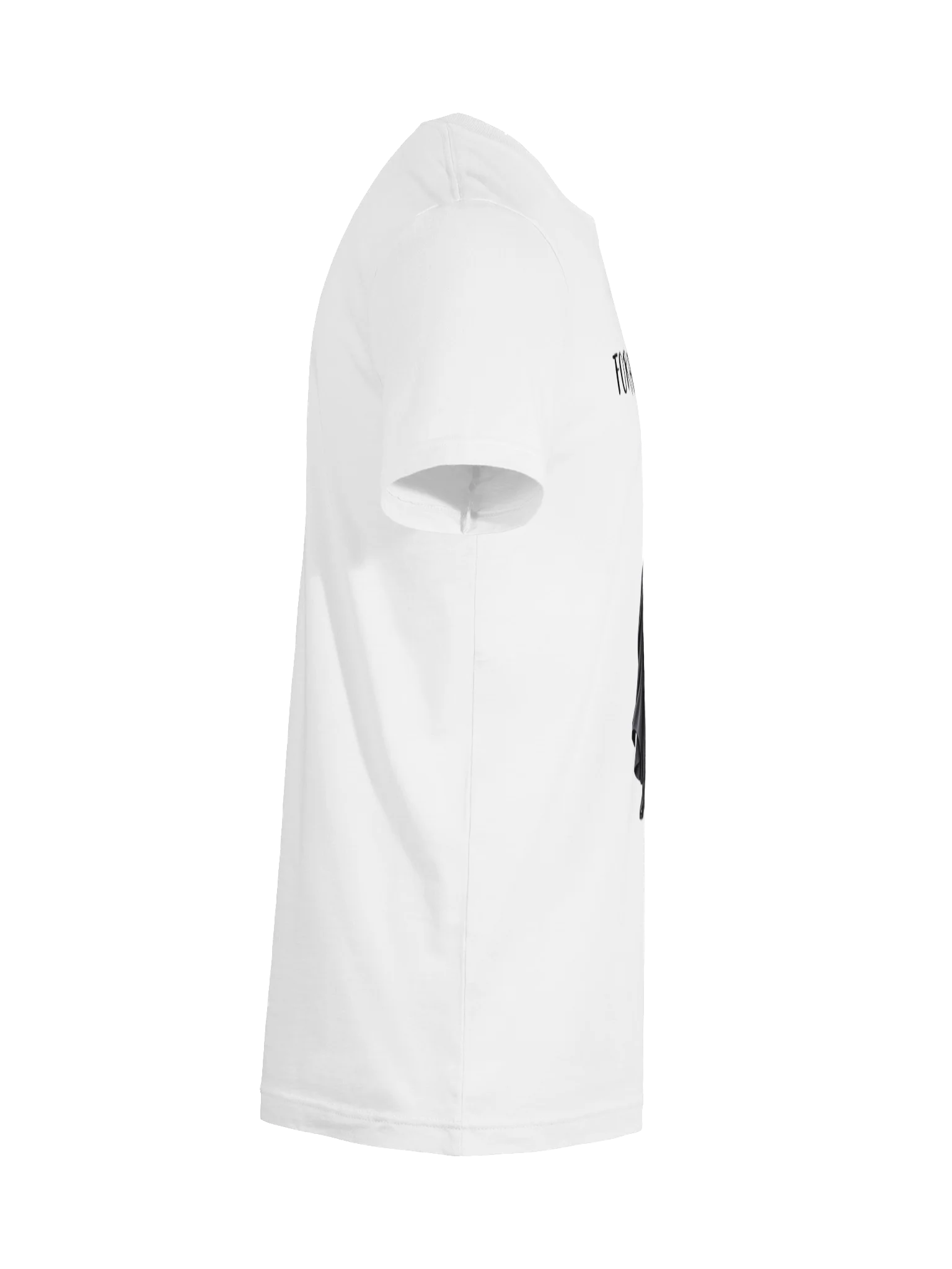 Fora Xandeco! T-Shirt product image (10)