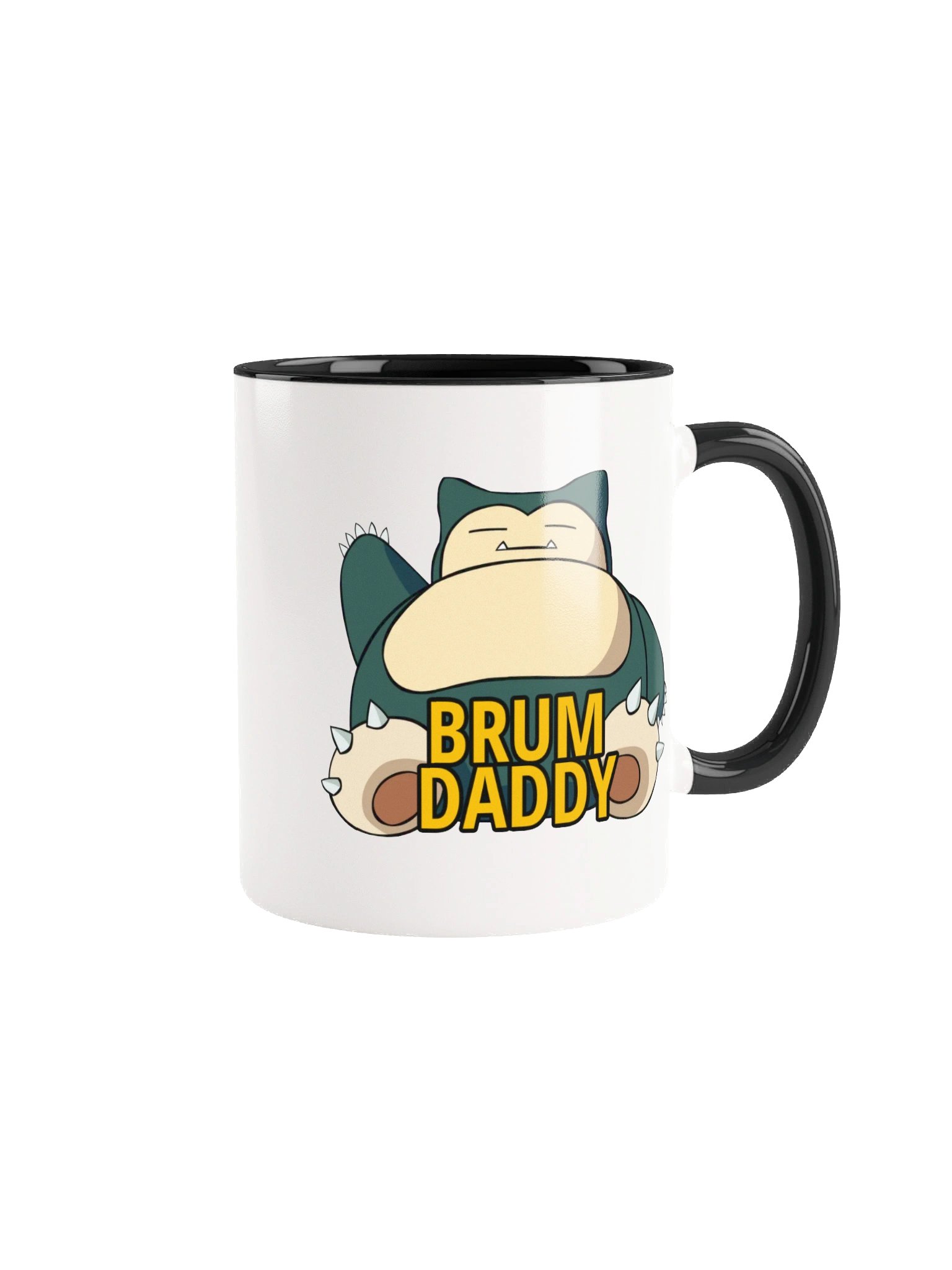 Brum Daddy Mug product image (2)