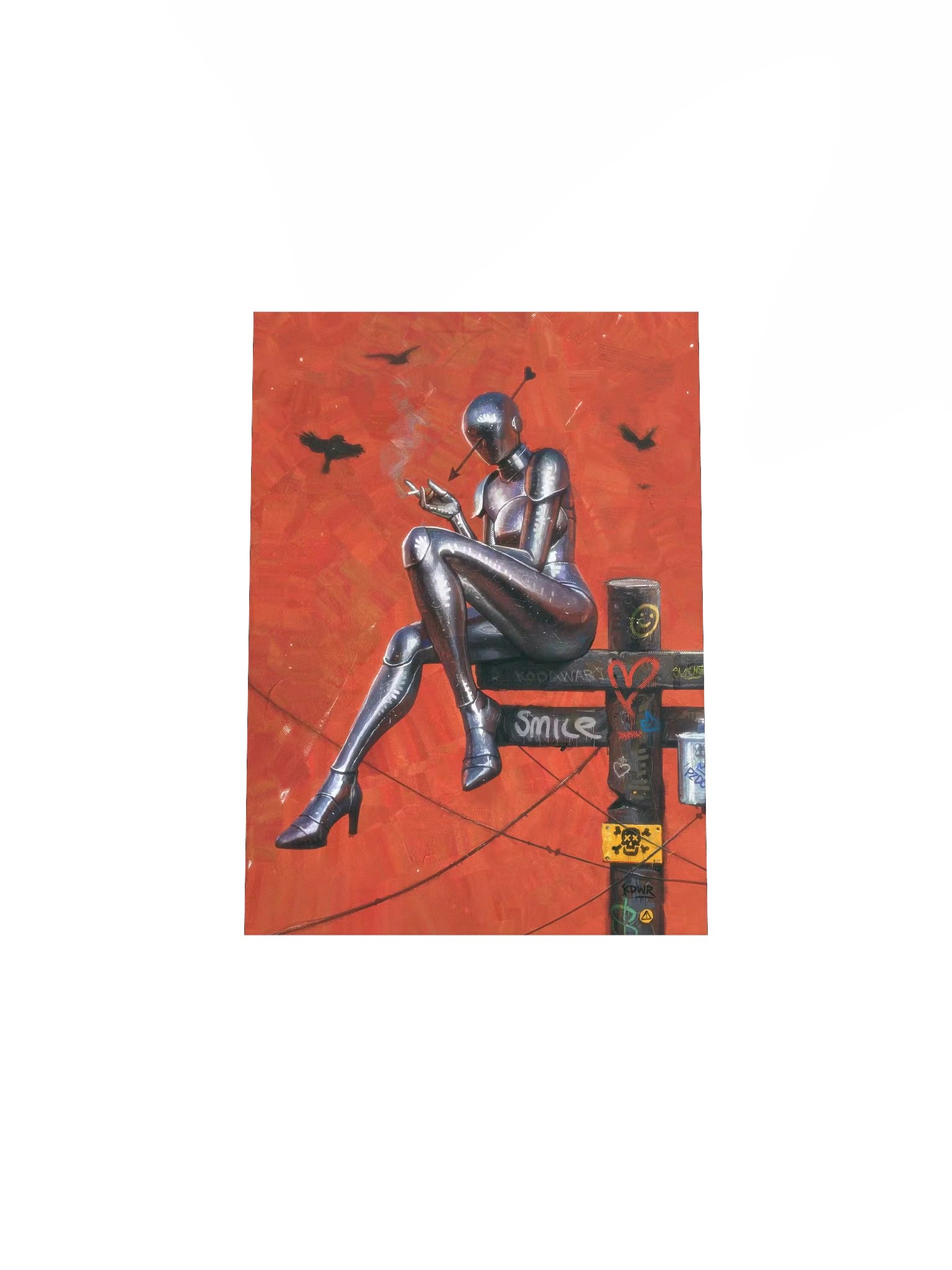 Blind Cupid product image (4)