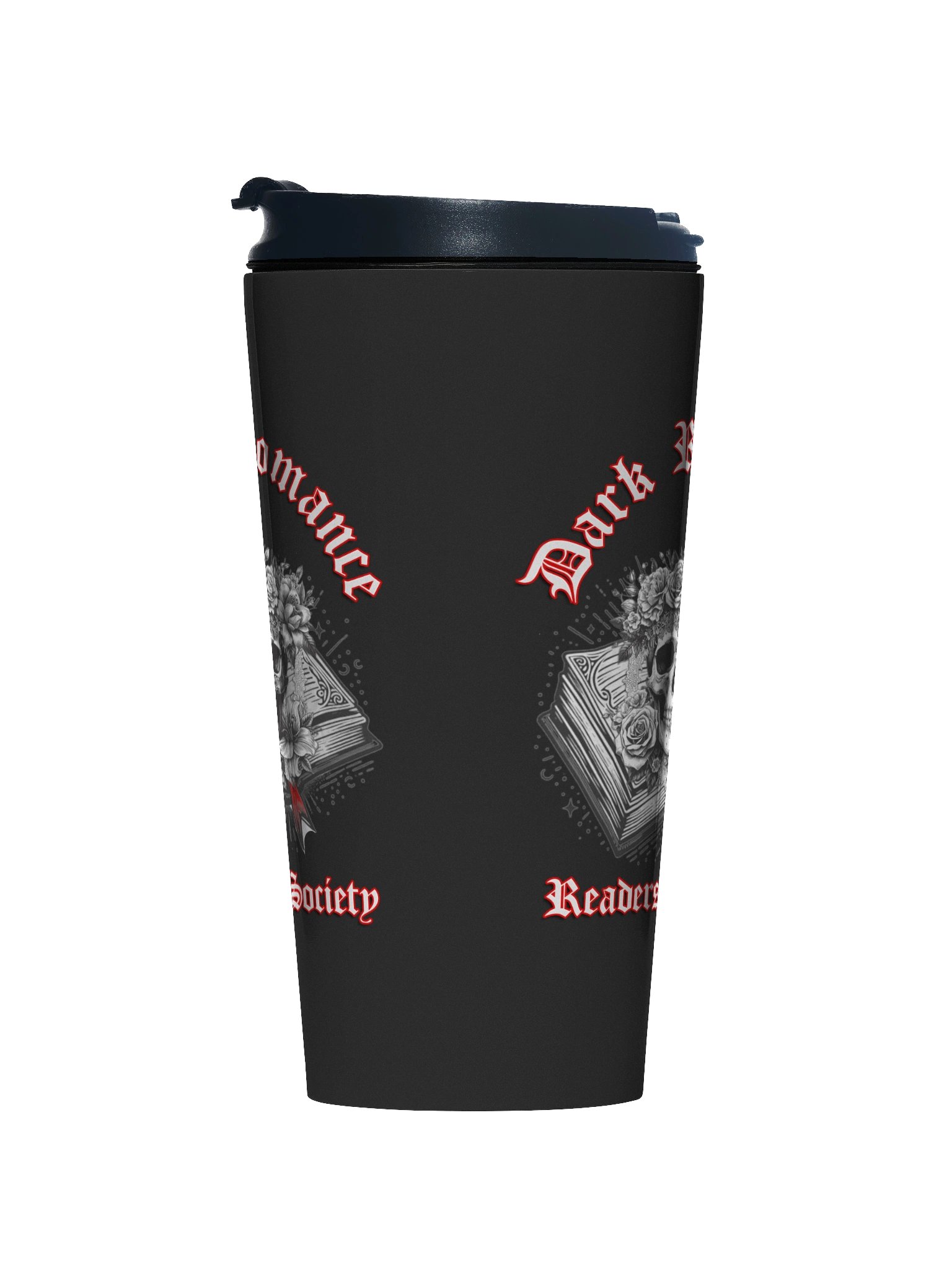 Booktok - DRRC - Travel Mug product image (1)