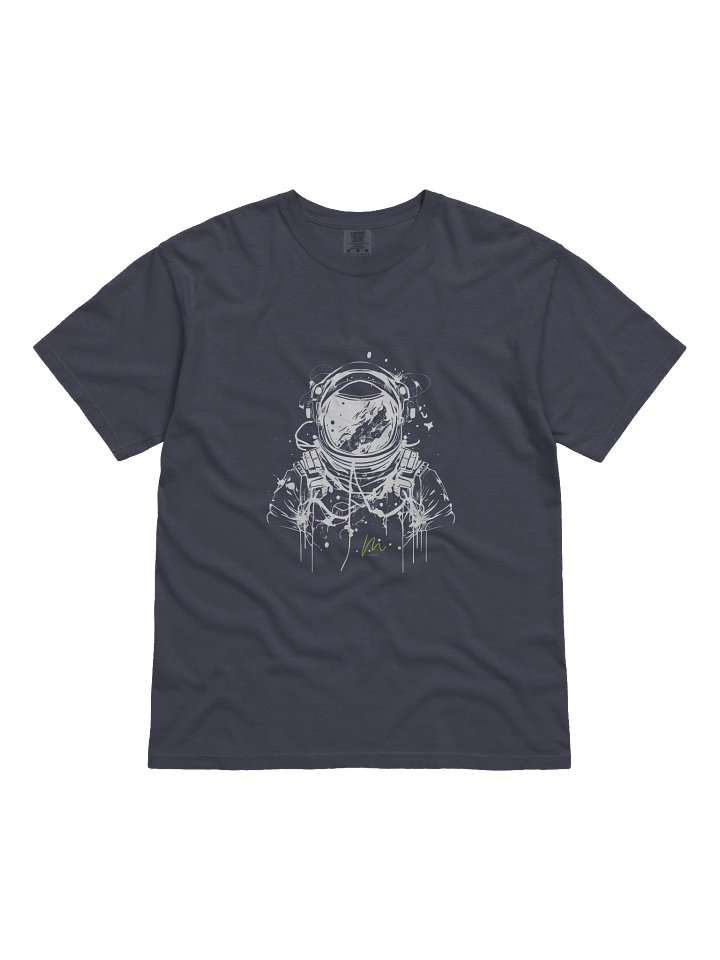 Space Cadet Classic T-Shirt product image (4)