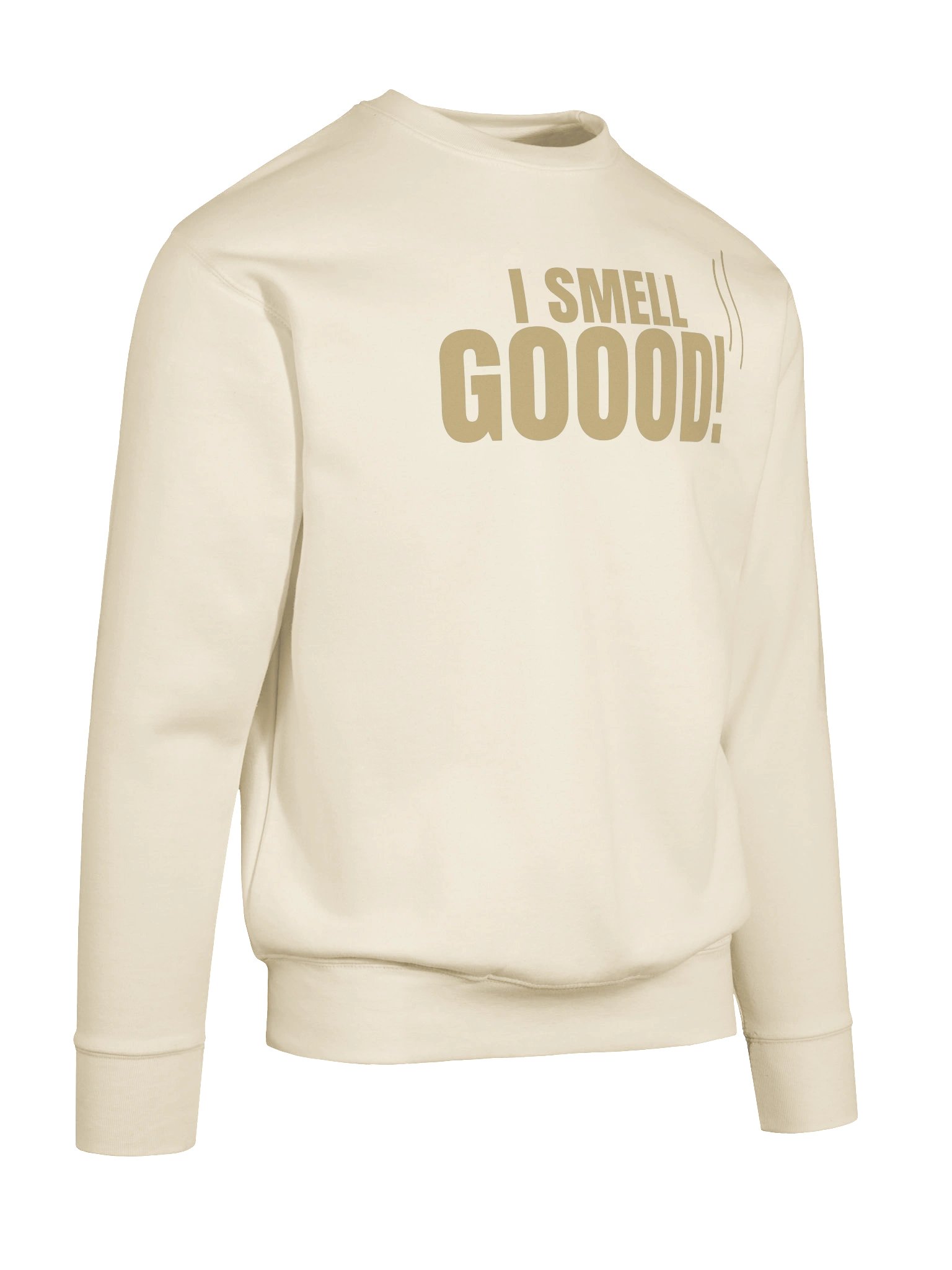 I Smell Good! Jumper product image (50)