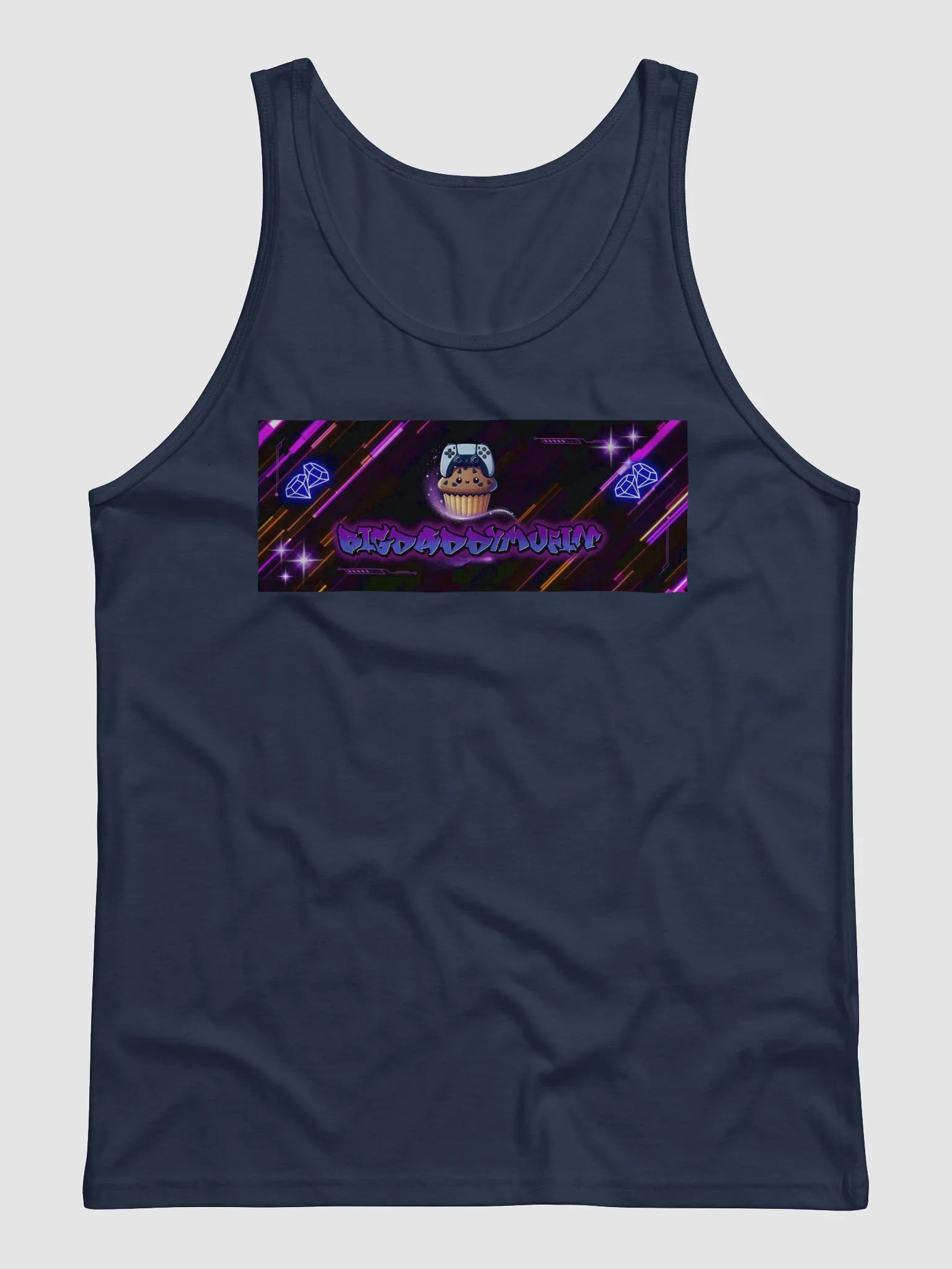 Mufin tanks product image (1)