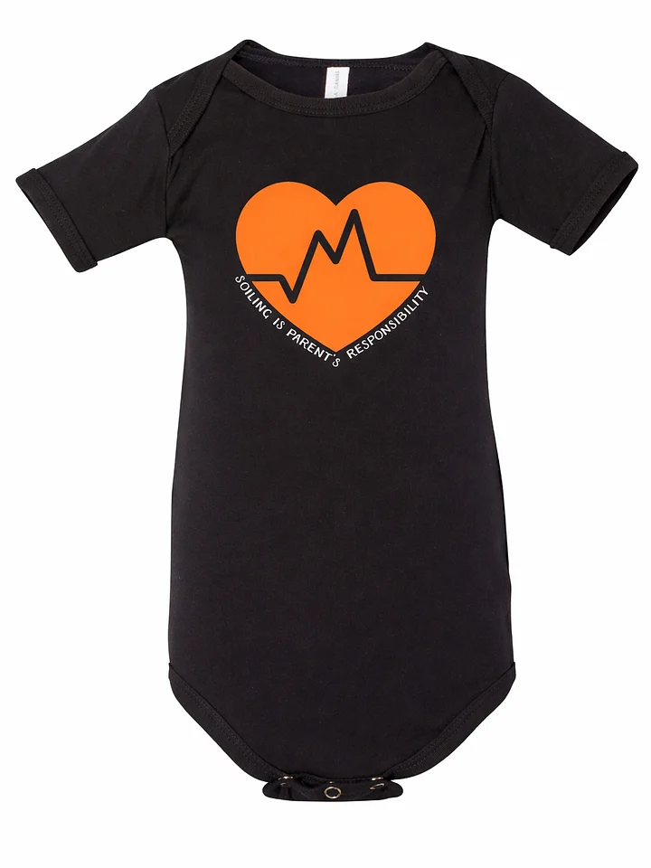 Omnidian - Onesies product image (2)