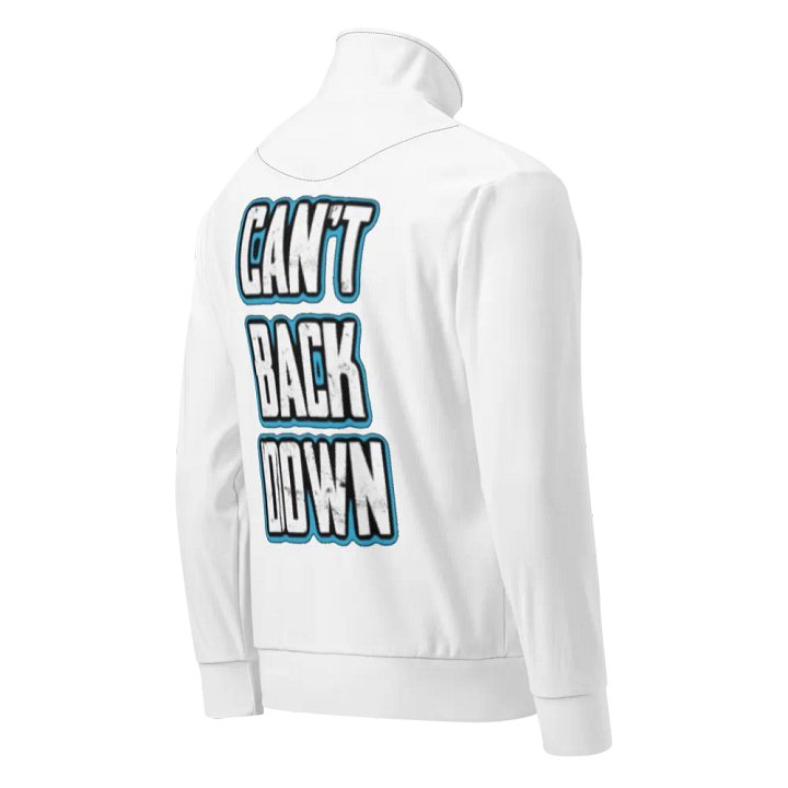 TeNN4OUR Track Jacket product image (2)