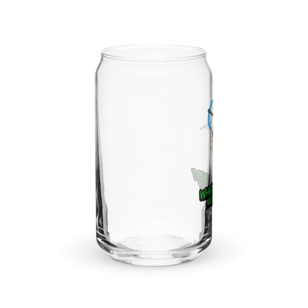 When in Doubt...Glass product image (10)