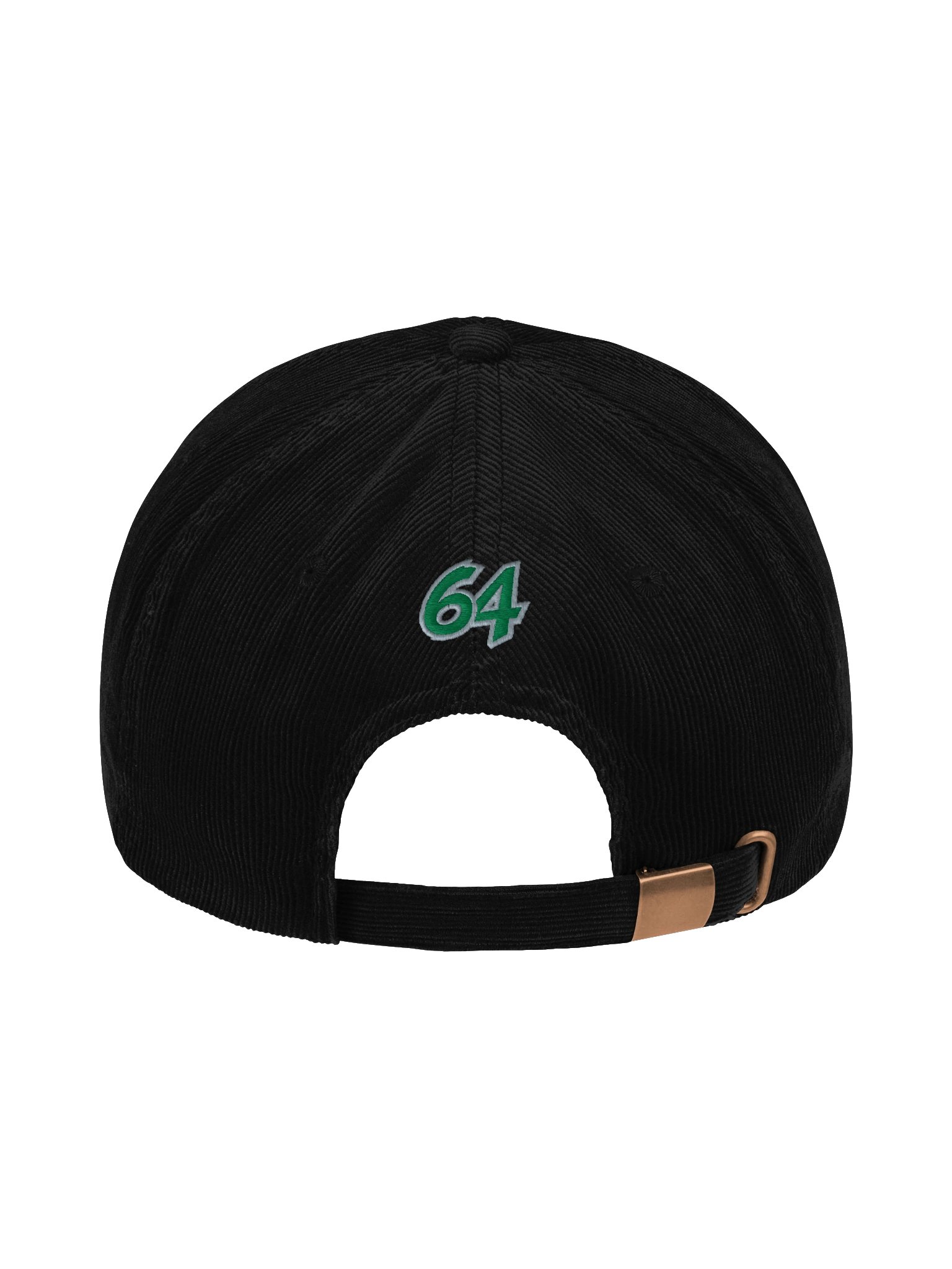 SLITHER64 CAP product image (2)