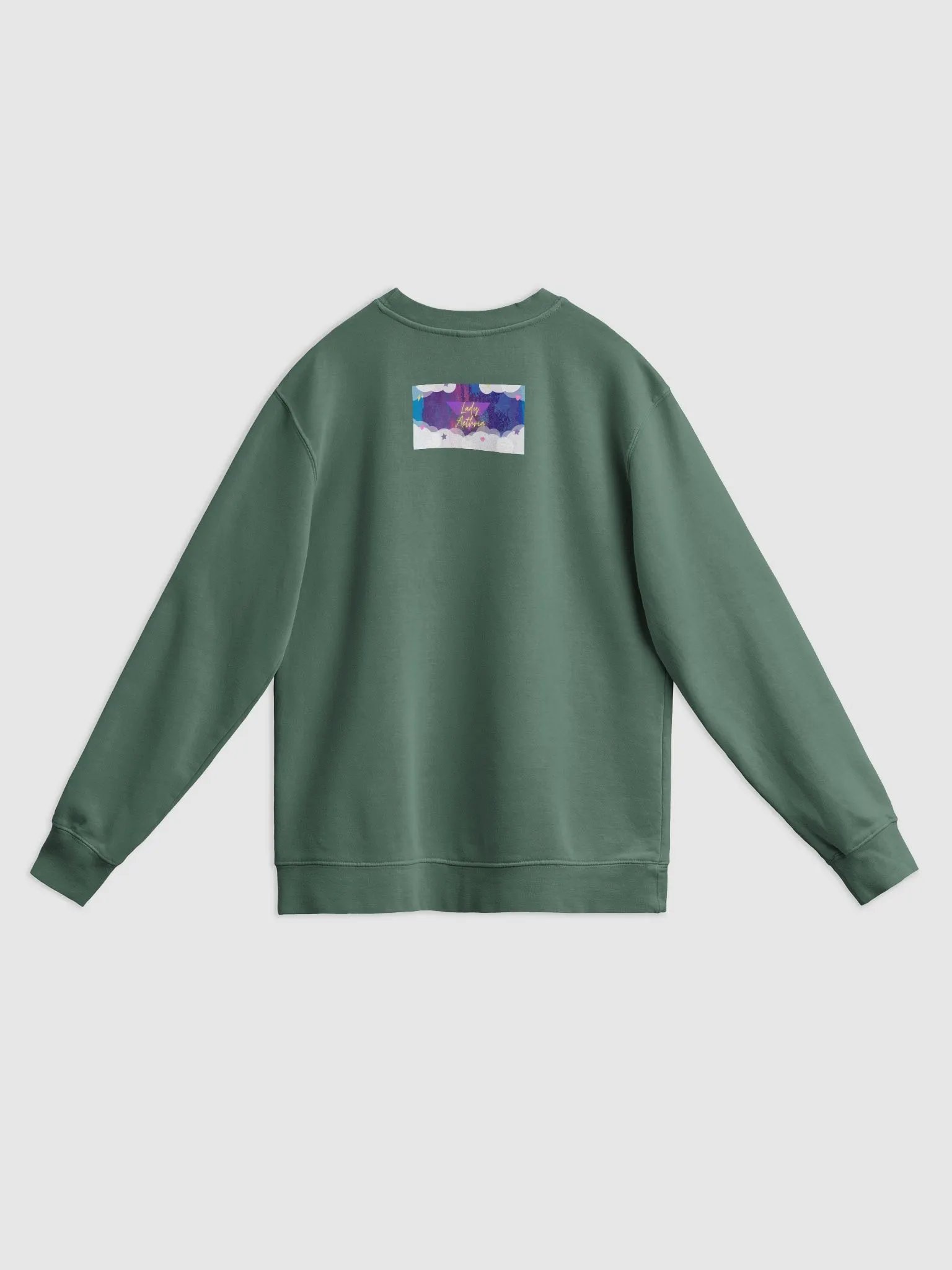 Polite Frog Sweater product image (11)