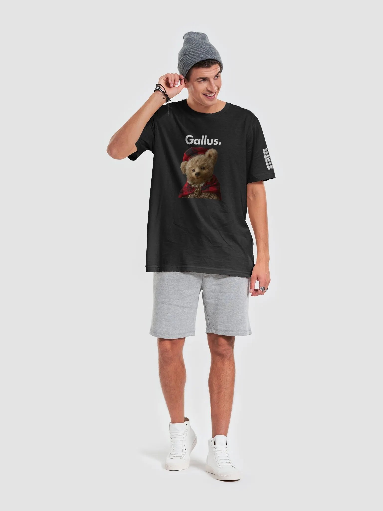 Gallus T-Shirts product image (6)
