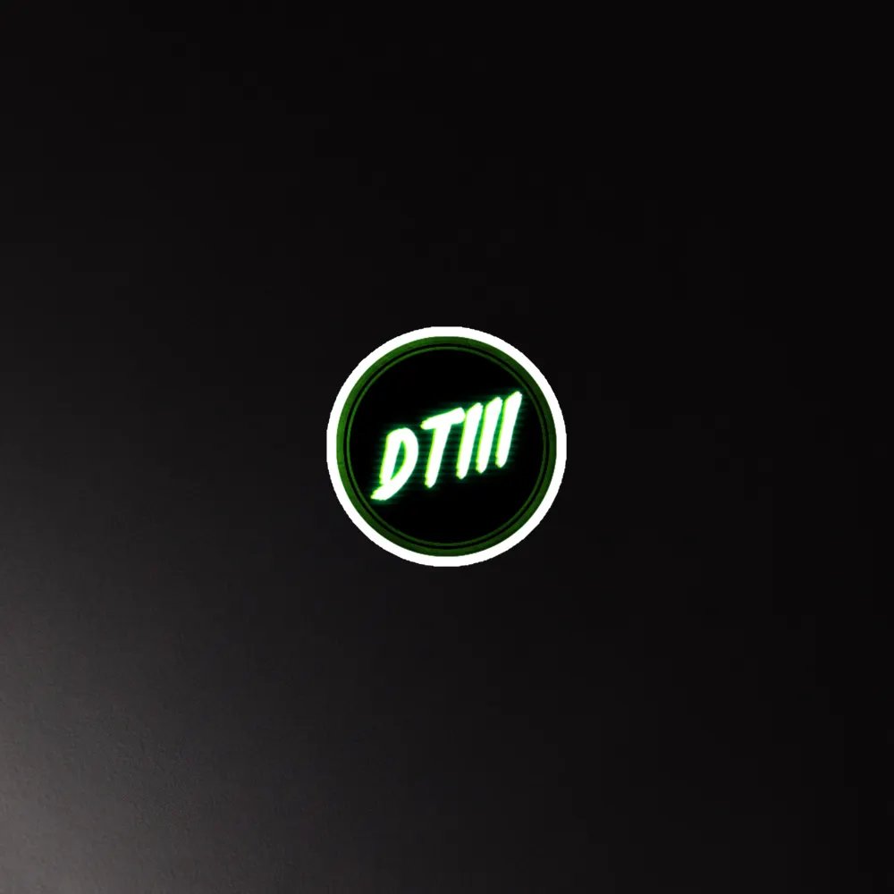 DTIII Magnet product image (3)