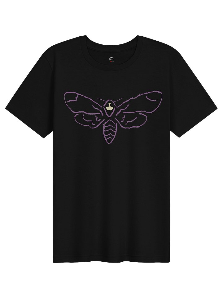 pride moth #10 tee product image (1)