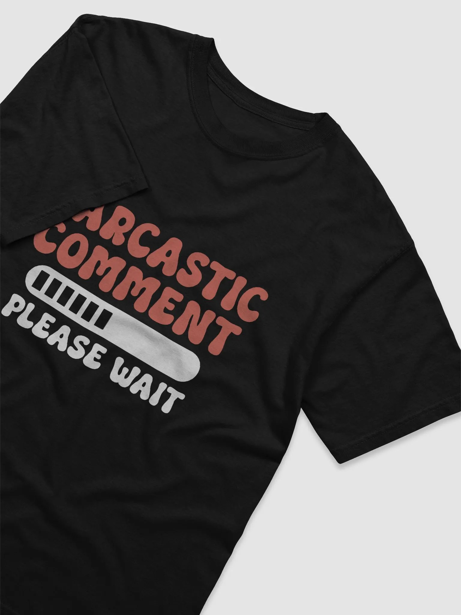 Sarcastic Comment. product image (4)