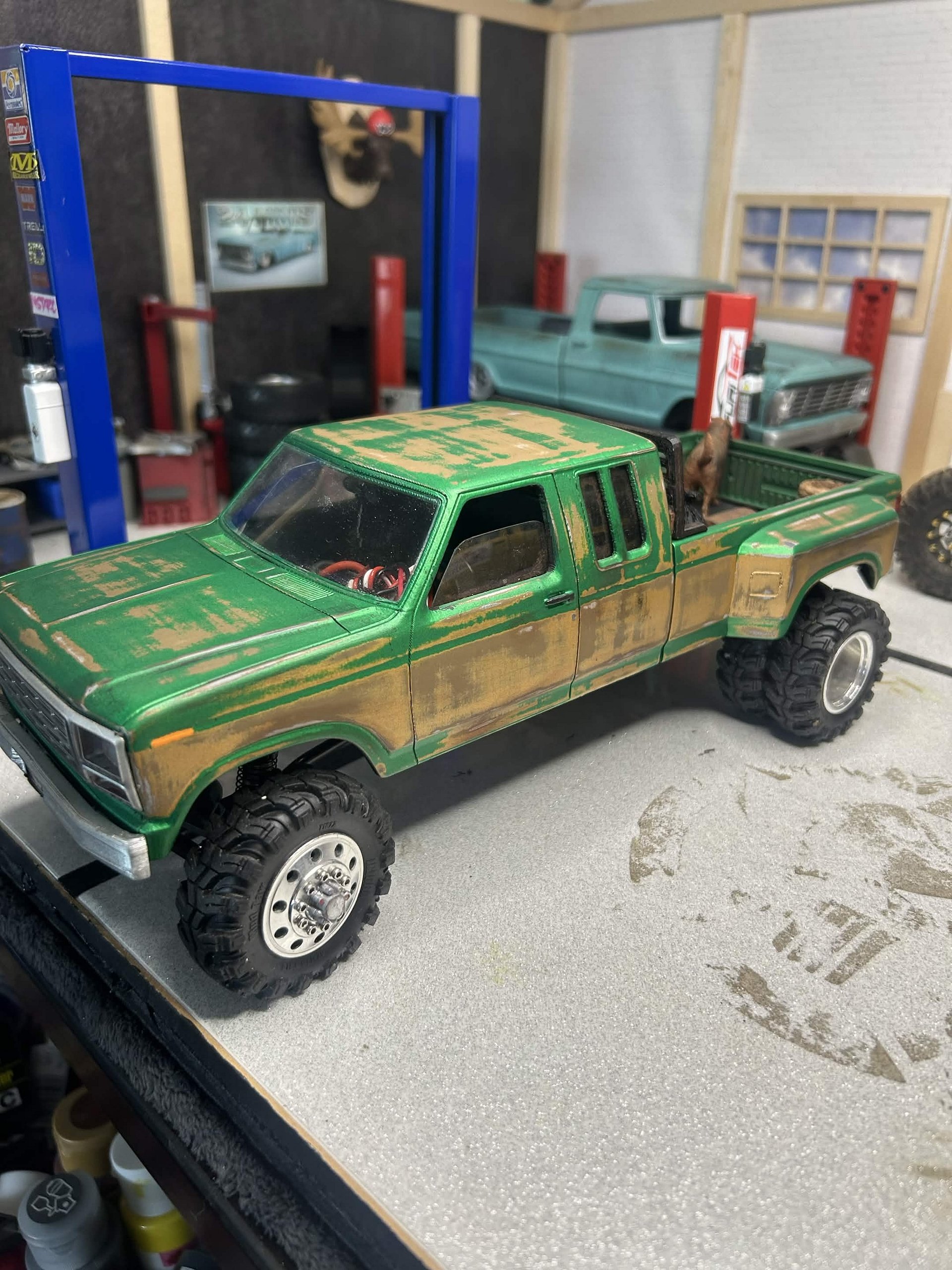 WT Dually product image (2)