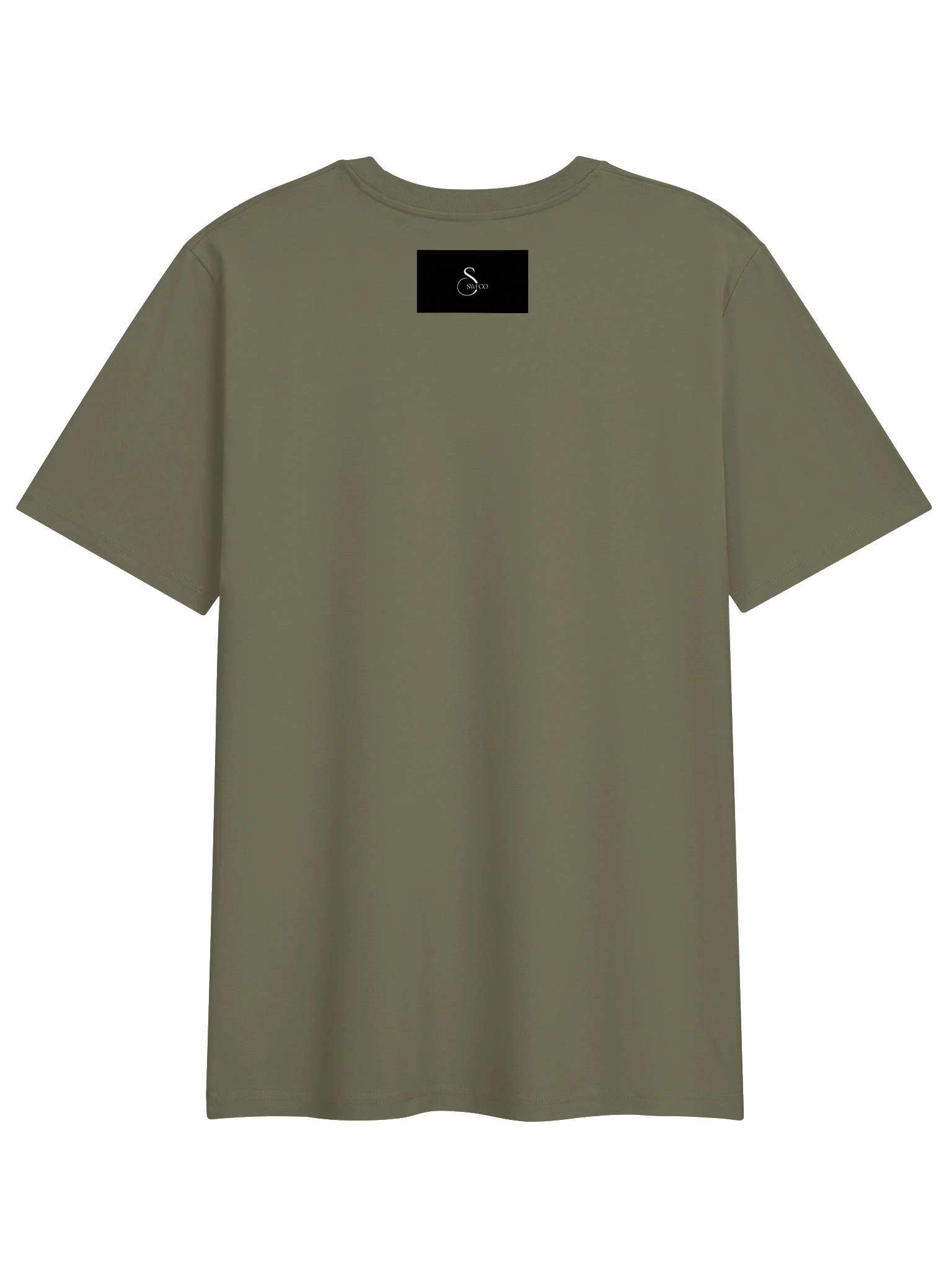 Swego Signature S Stanley Heavy Tee product image (10)