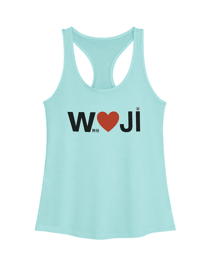 Women's Wuji Singlet product image (1)