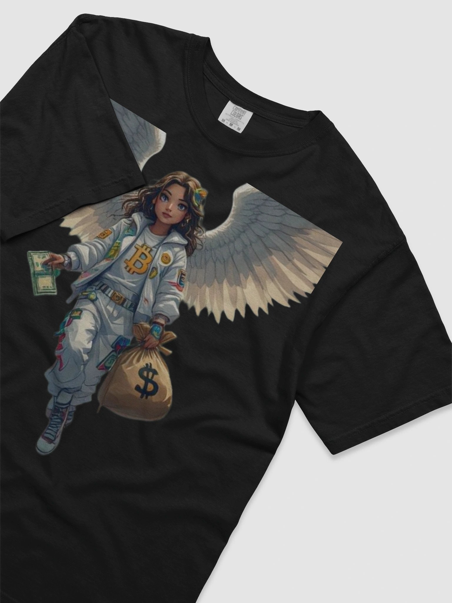 Crypto Angel product image (3)