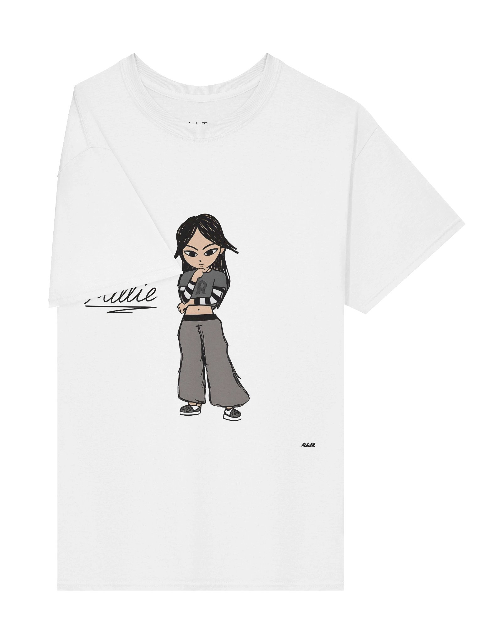 UniqTee by Artist Michelle N product image (4)