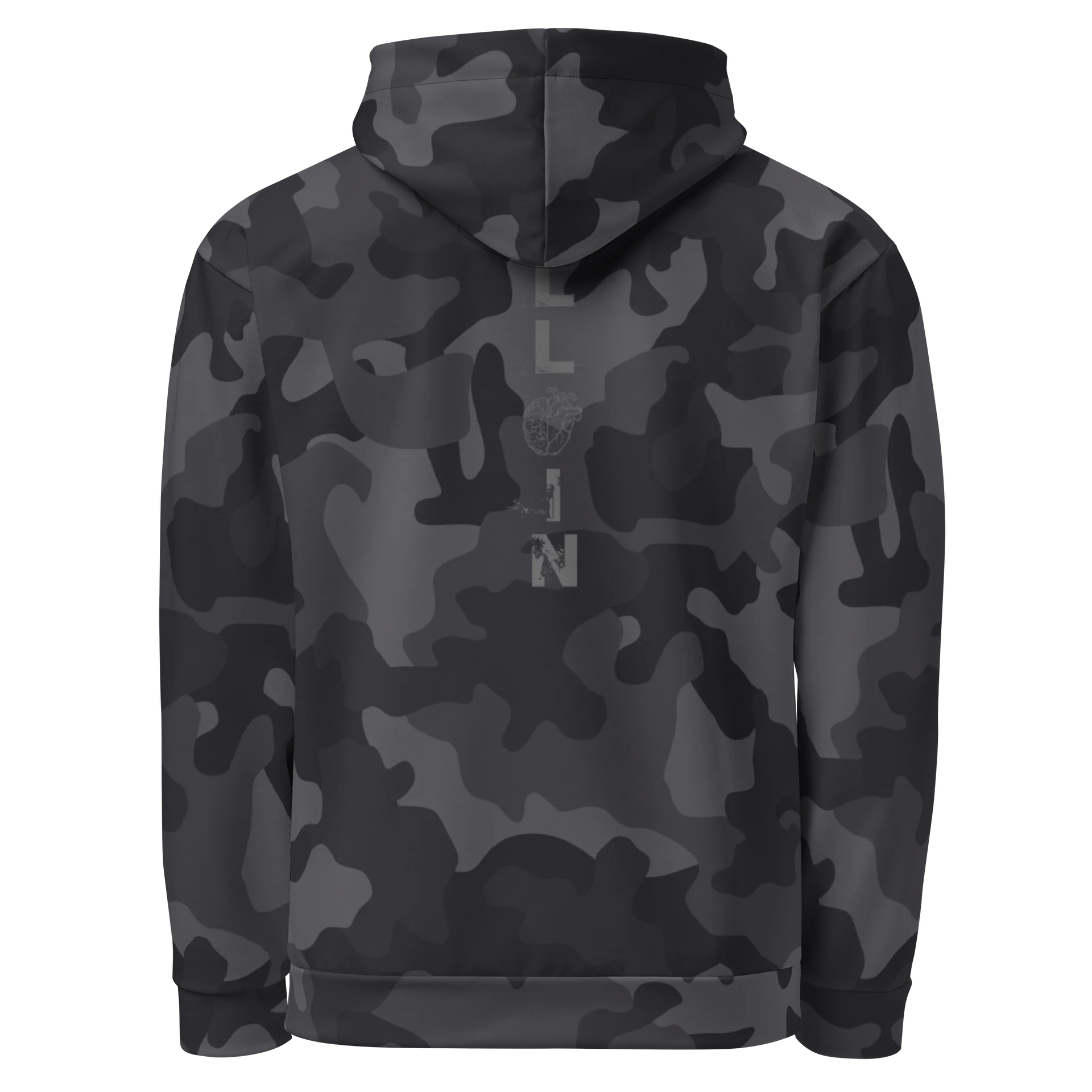 Darkwater Hoodie product image (4)
