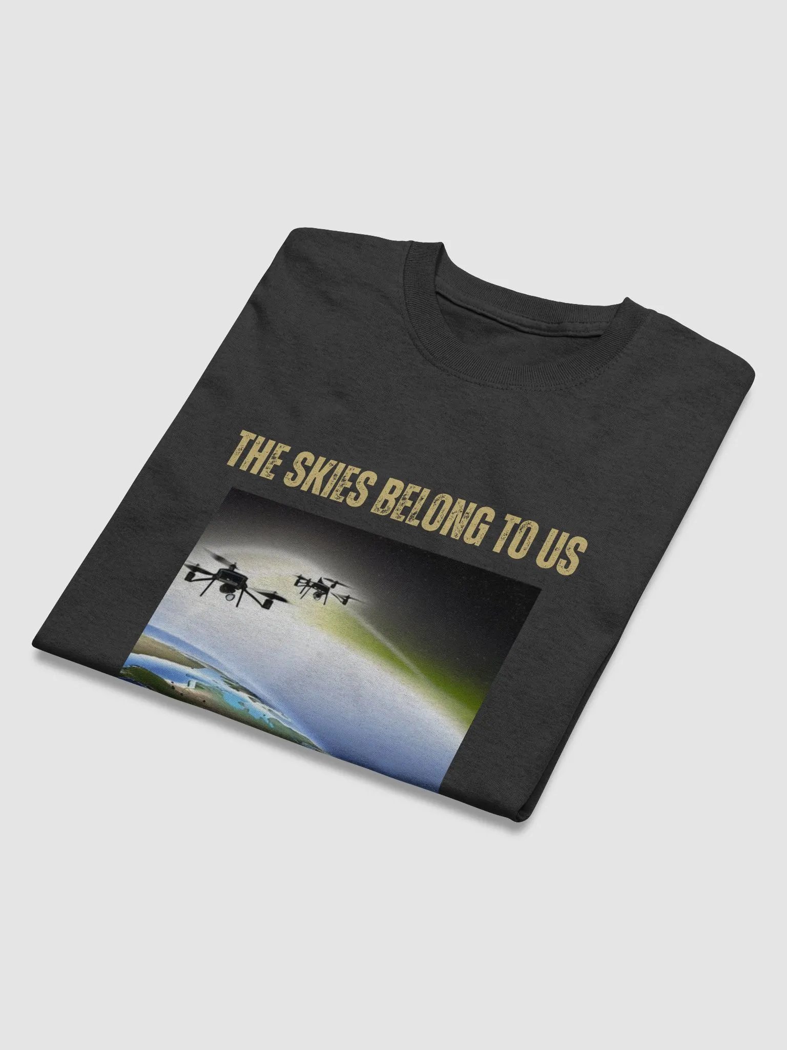 Another Addition to the T-Shirt Collection product image (3)
