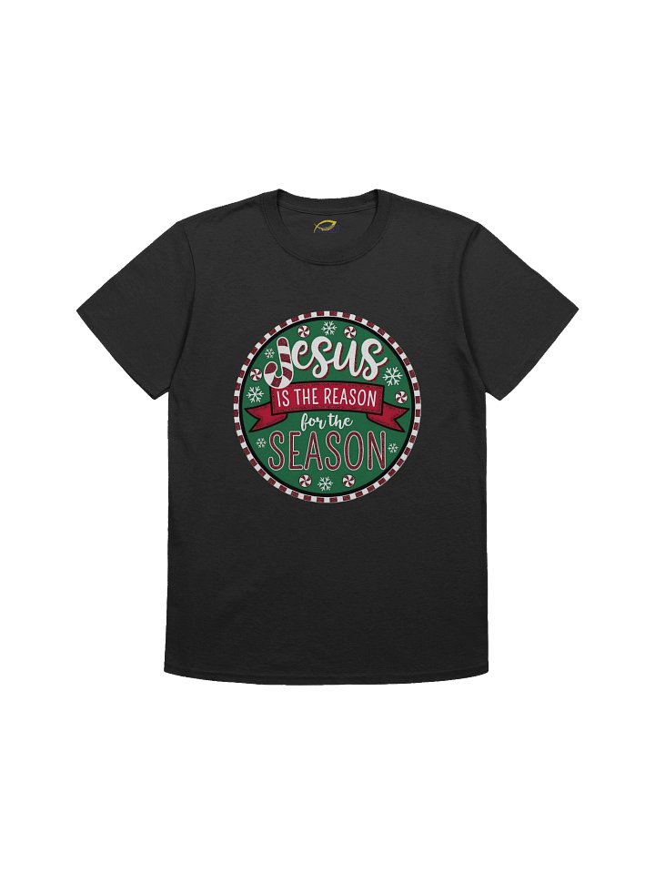 Reason for the Season T-Shirt product image (3)