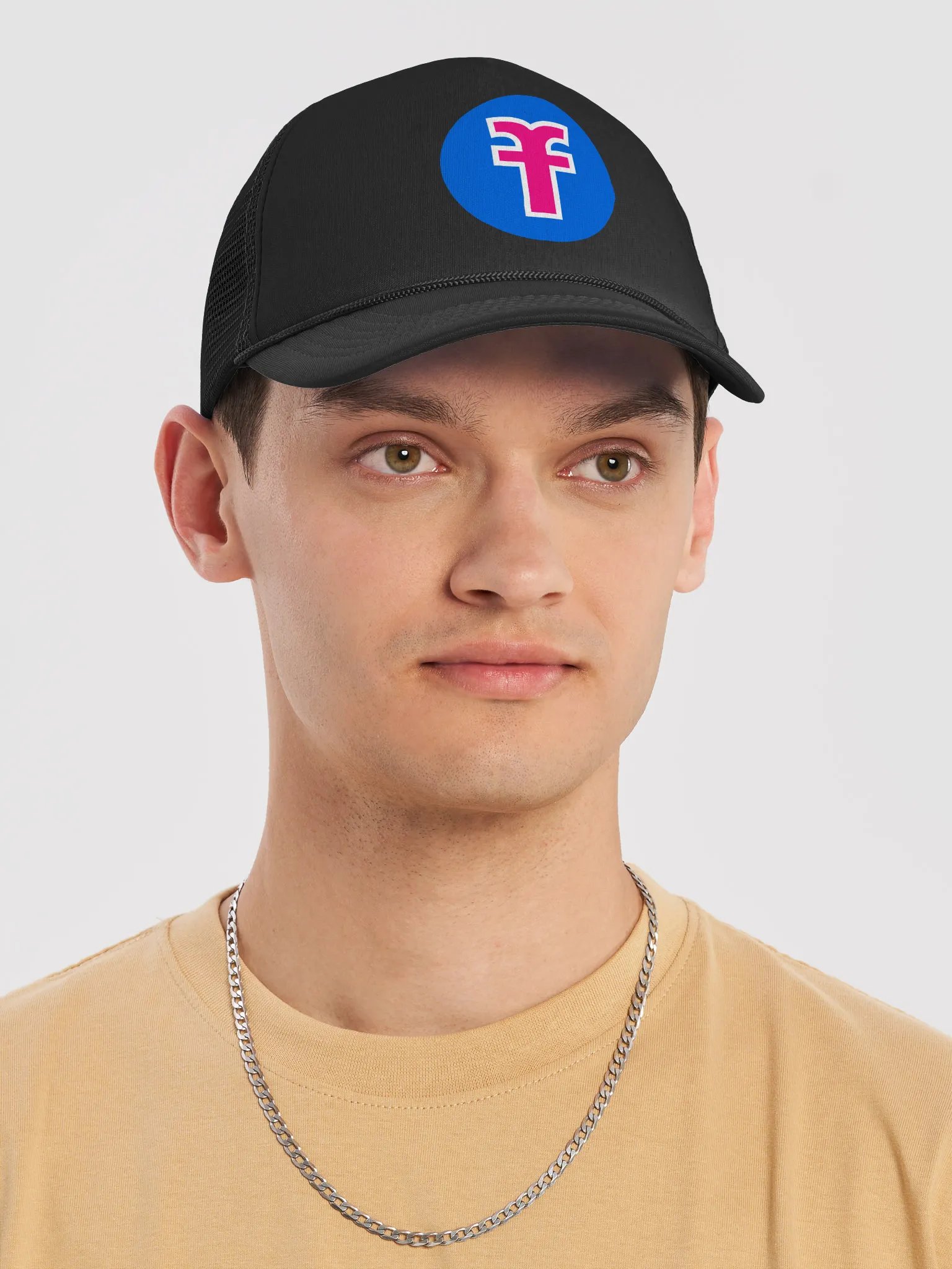 Flickr Cap product image (5)